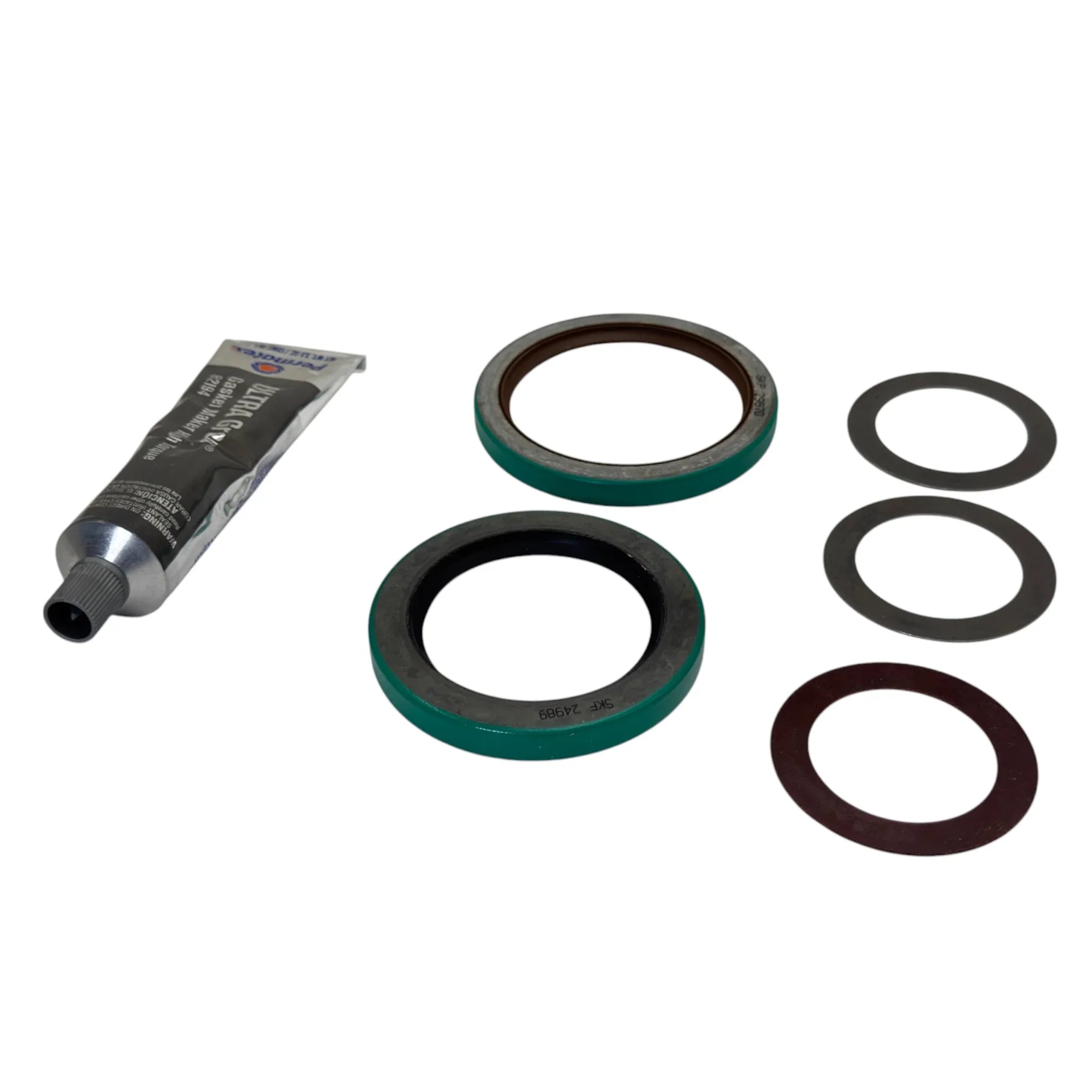 DRK192FB Timken Front Differential Bearing Rebuild Kit