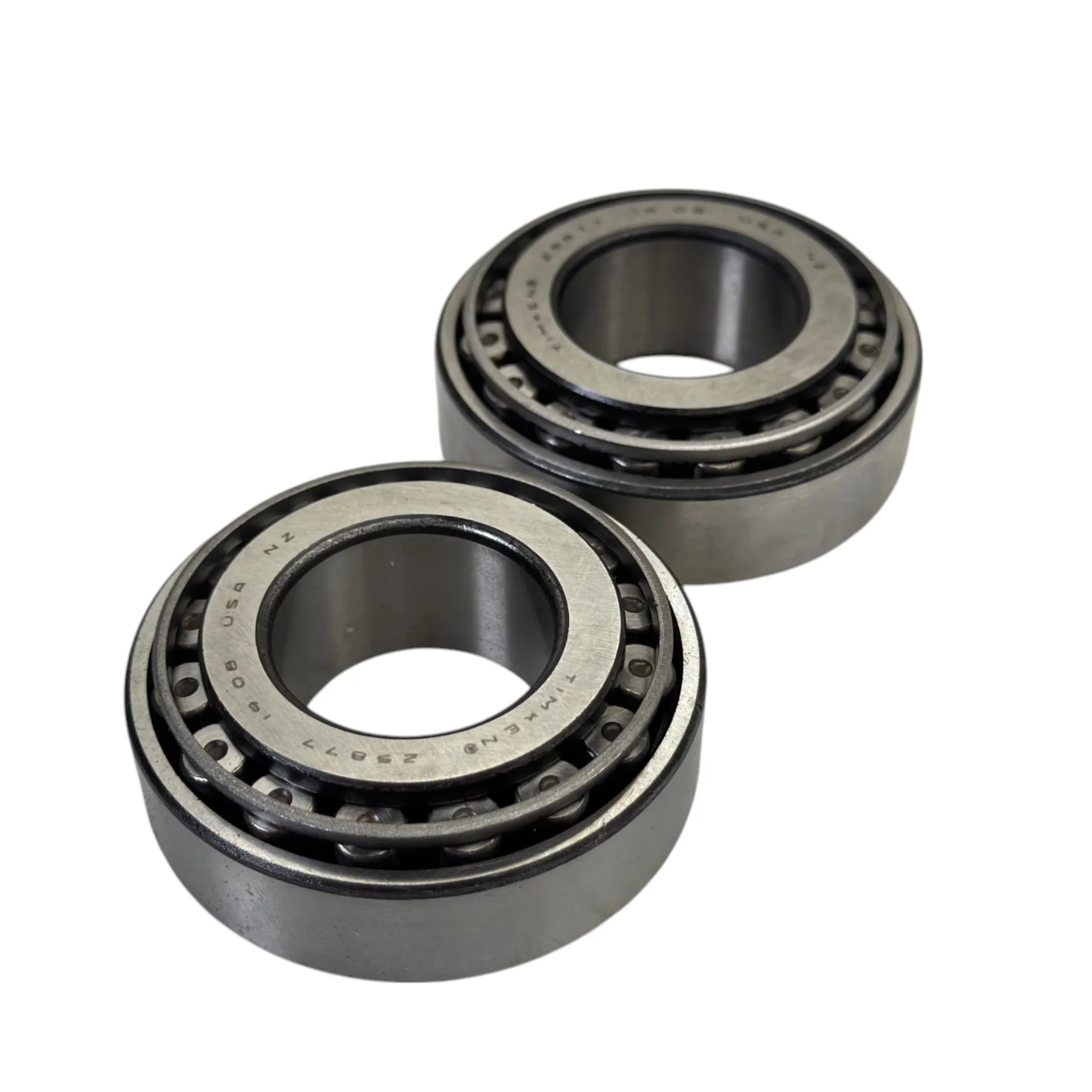 DRK192FB Timken Front Differential Bearing Rebuild Kit