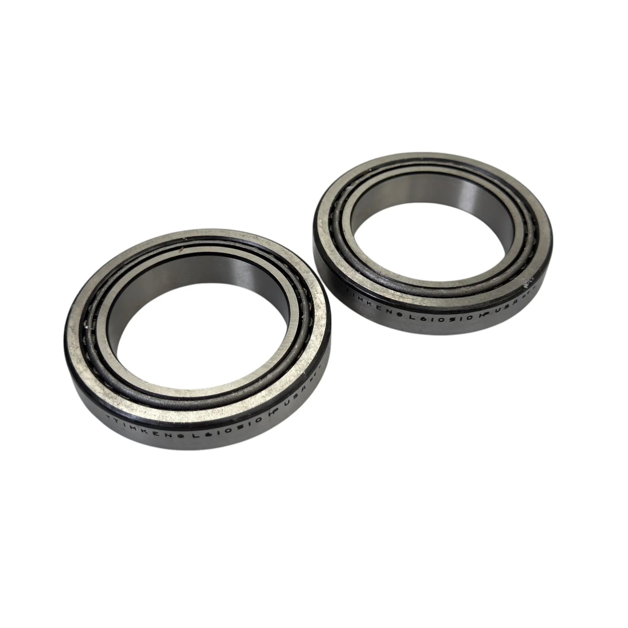 DRK192FB Timken Front Differential Bearing Rebuild Kit