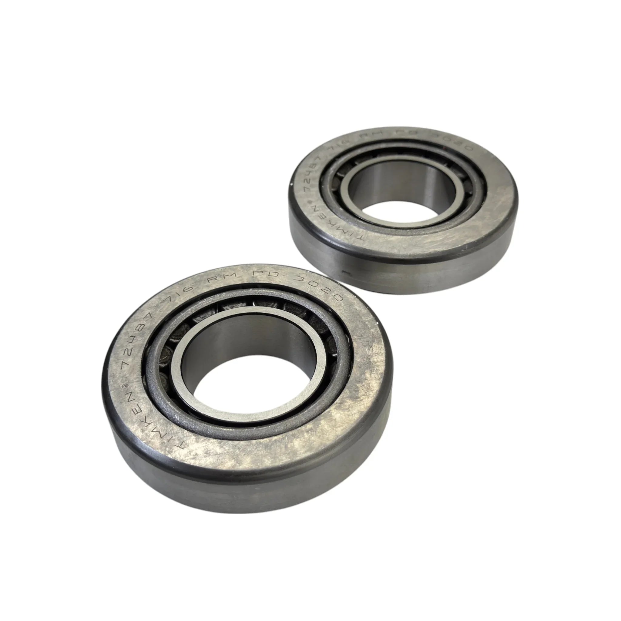 DRK192FB Timken Front Differential Bearing Rebuild Kit