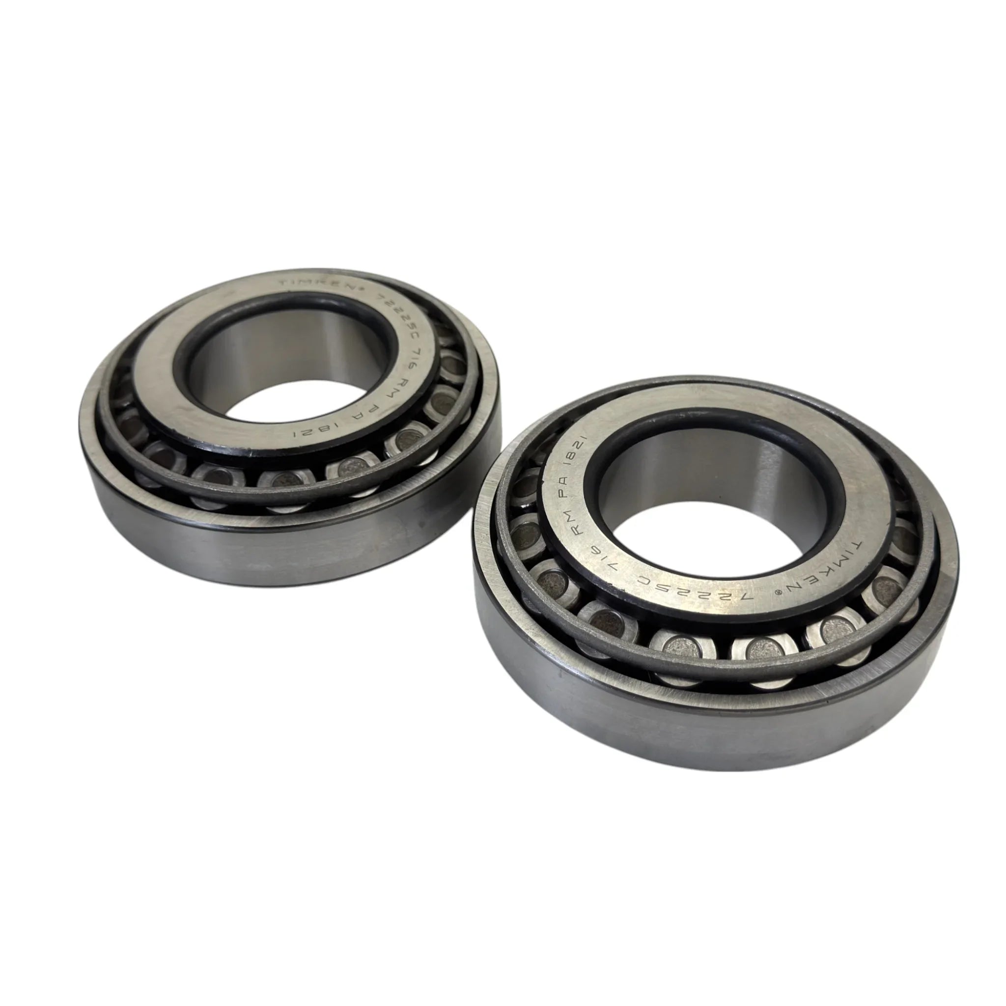 DRK192FB Timken Front Differential Bearing Rebuild Kit