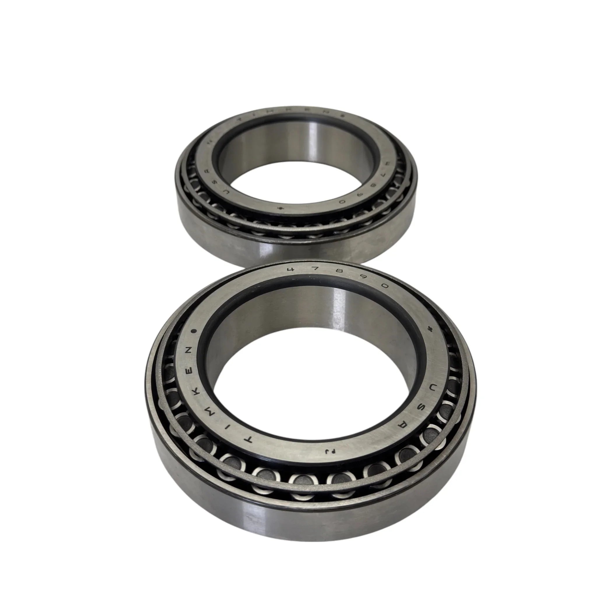 DRK192FB Timken Front Differential Bearing Rebuild Kit