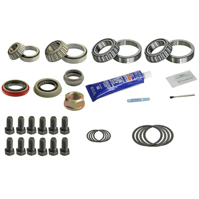Drk331Dmk Timken Differential Master Bearing Kit For F250 F350 Rear Dana M275