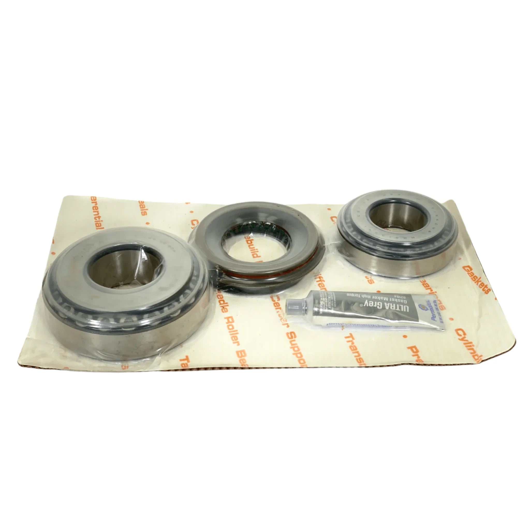 Drk409Mk Genuine Timken Eaton Spicer Differential Master Bearing Kit