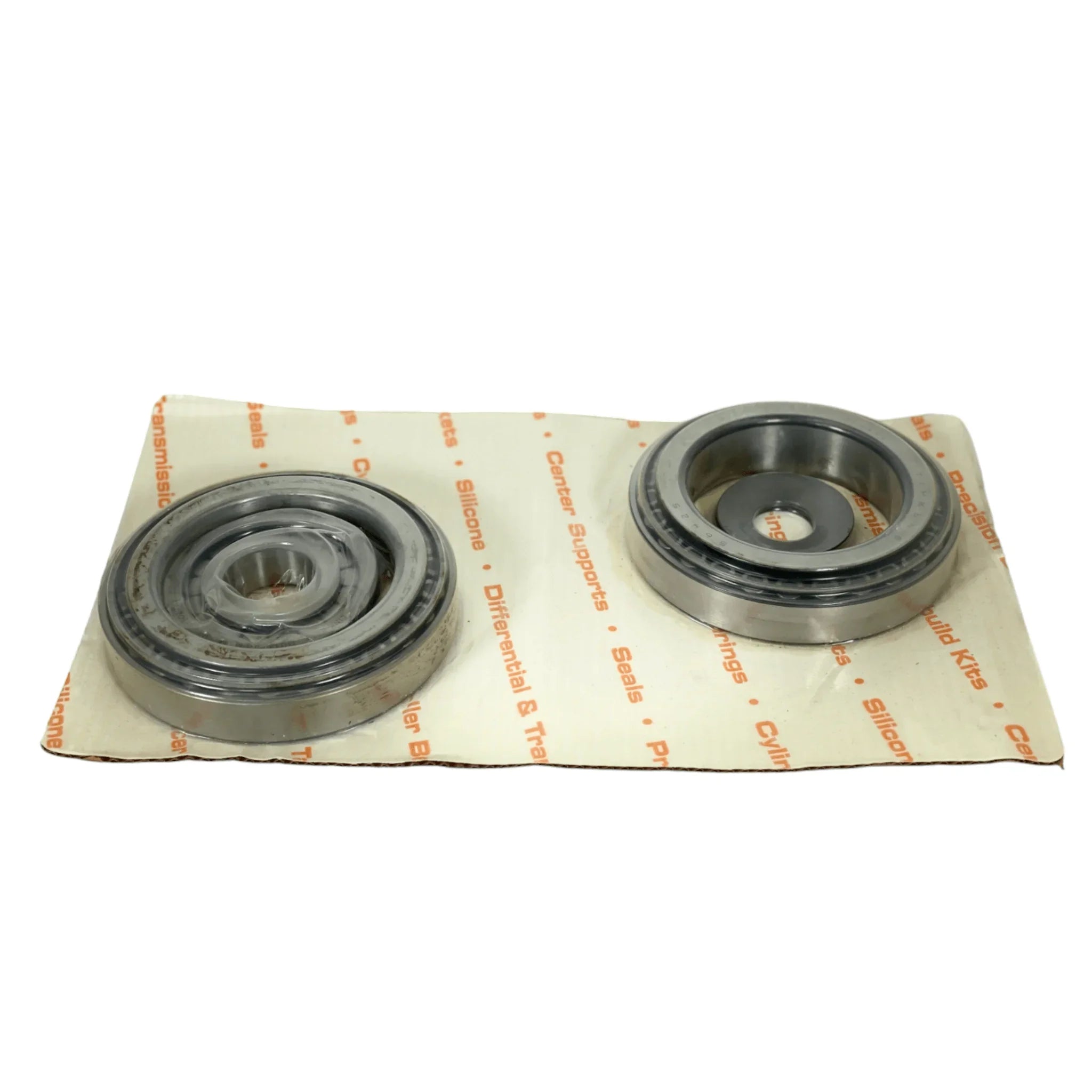 Drk409Mk Genuine Timken Eaton Spicer Differential Master Bearing Kit