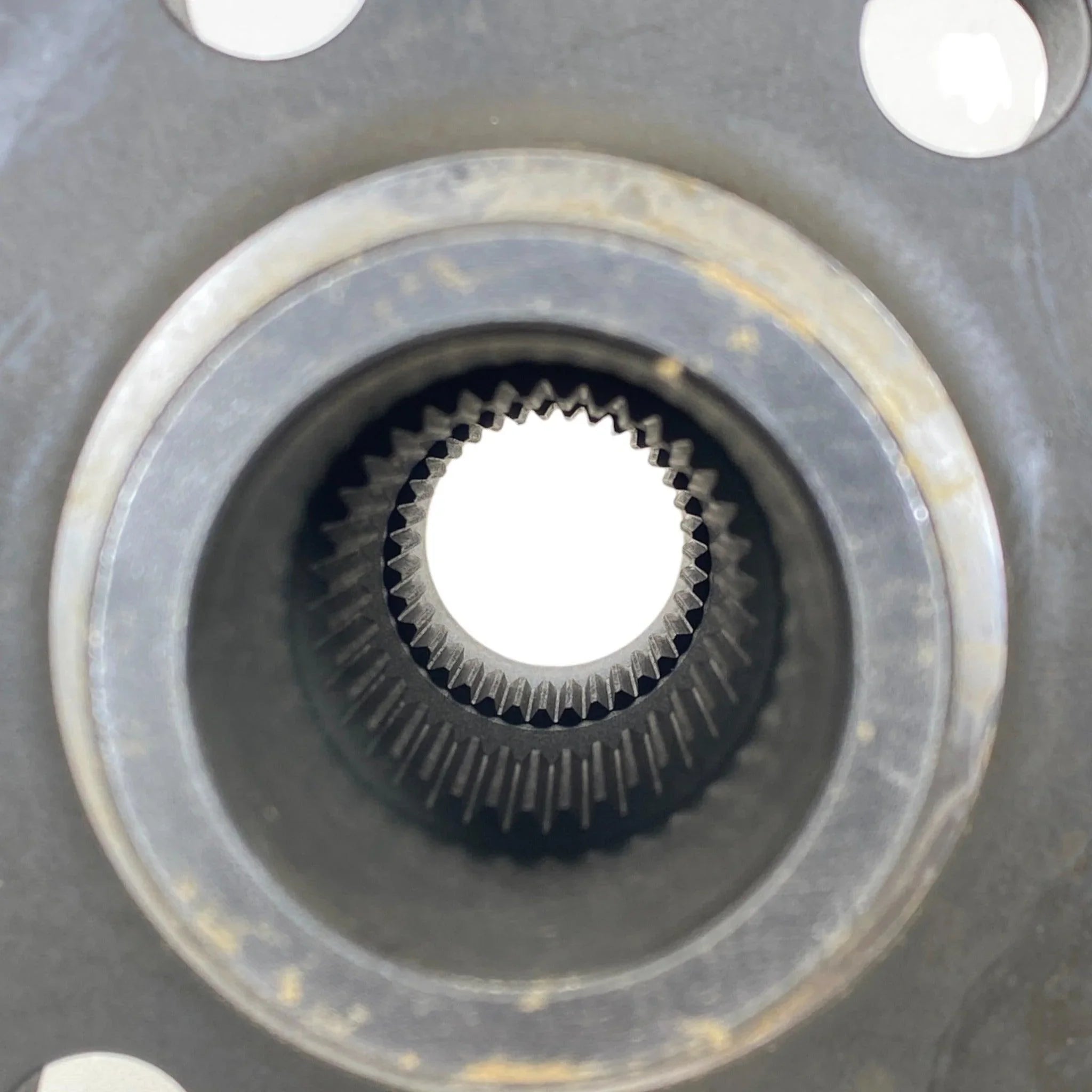 DS10002216 Genuine Dana Spicer Differential Spool