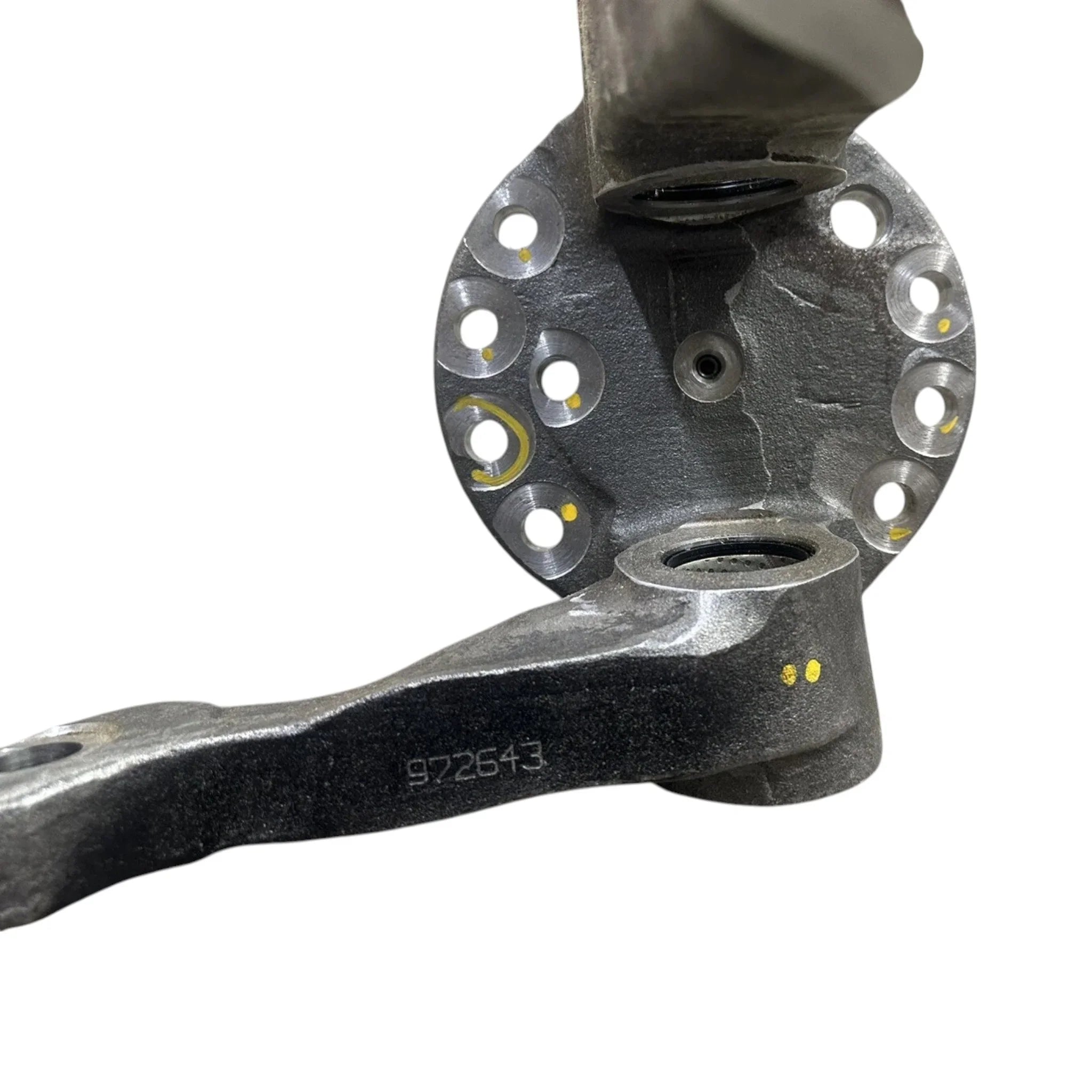 DS972644 International Steering Knuckle
