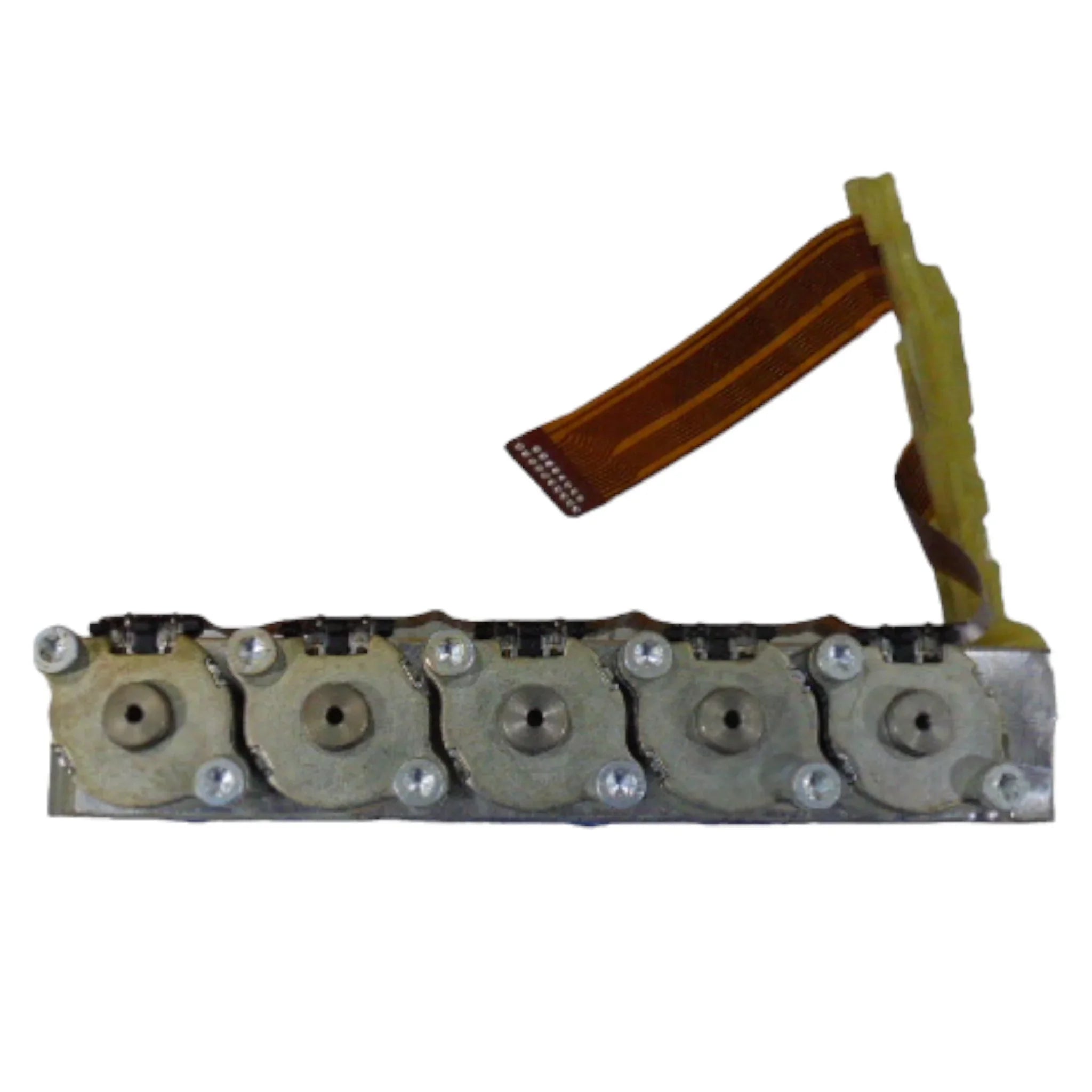 21911584 Genuine Volvo Valve Housing - Truck To Trailer