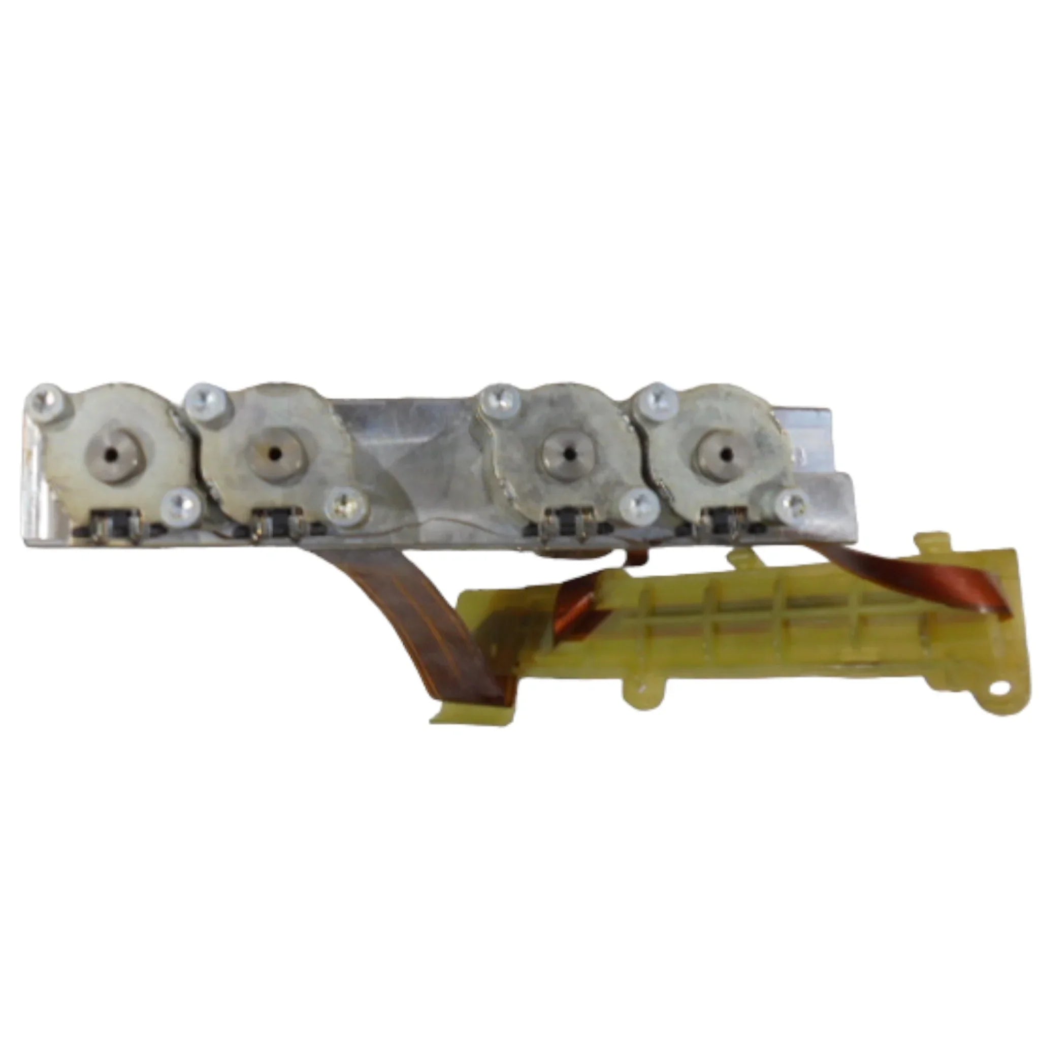 21911584 Genuine Volvo Valve Housing - Truck To Trailer