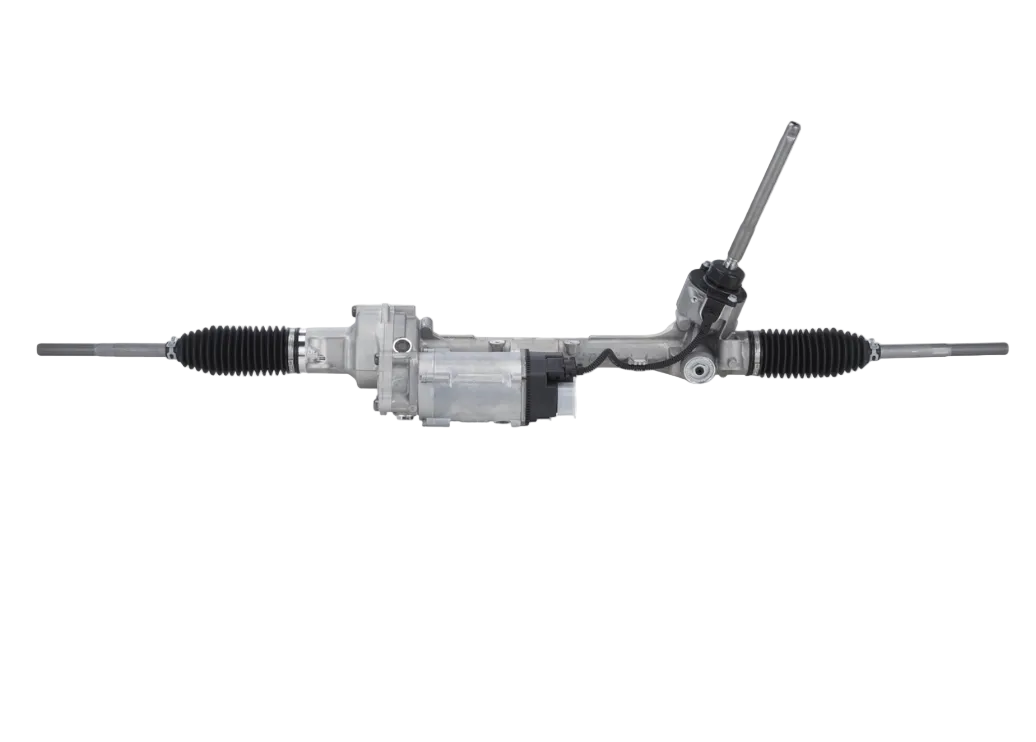 LR033635 Genuine Bosch Steering Rack Land Rover Range Rover Vogue