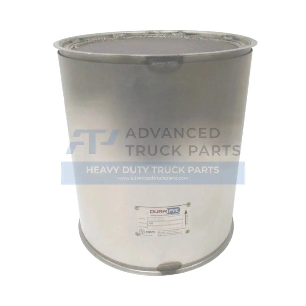 C17-0066 Durafit DPF Diesel Particulate Filter