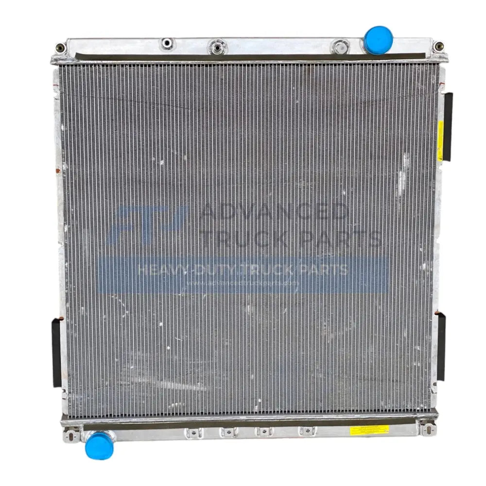 2001-1738 Duralast Radiator Assembly For Freightliner Cascadia