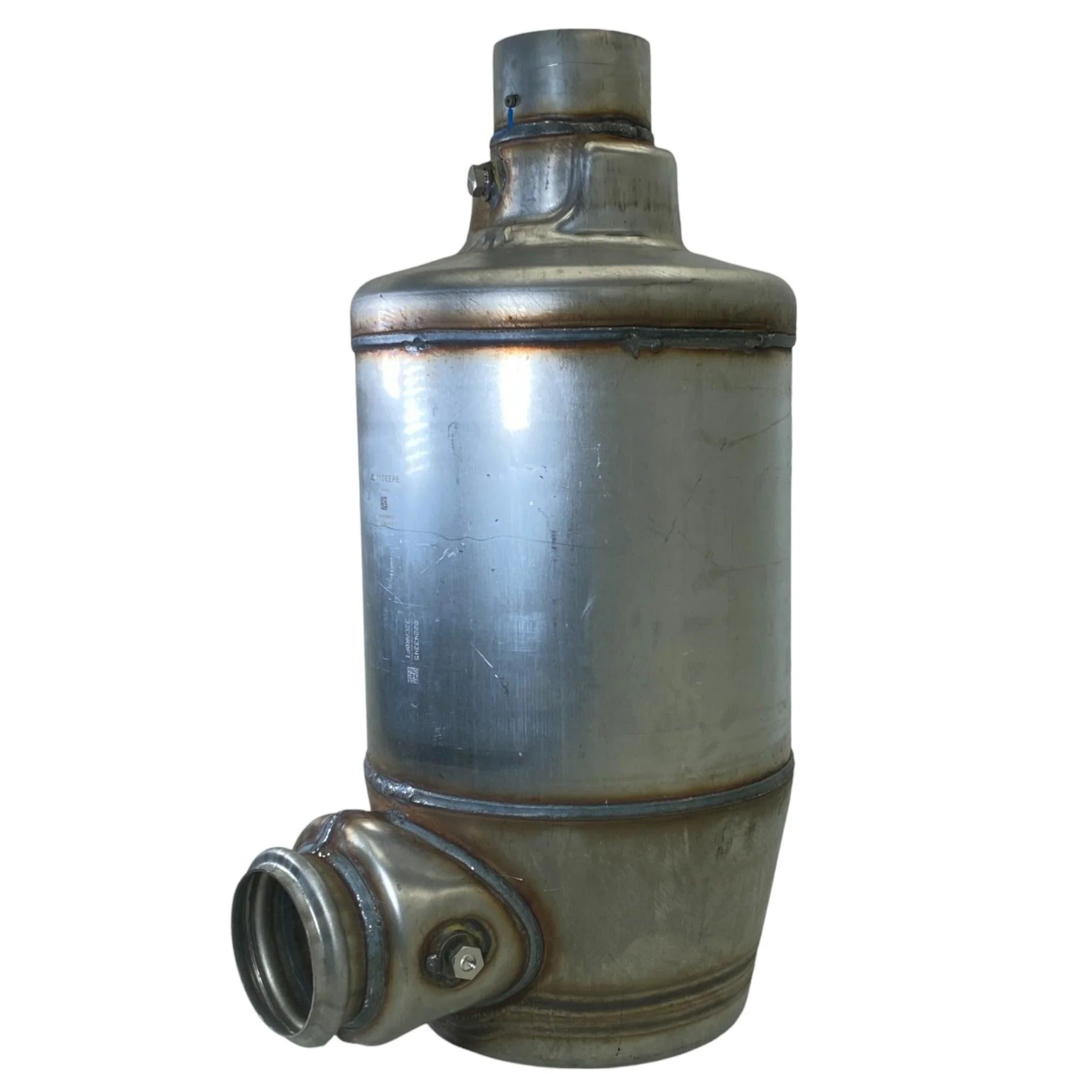 DZ100467 Genuine John Deere DOC Converter