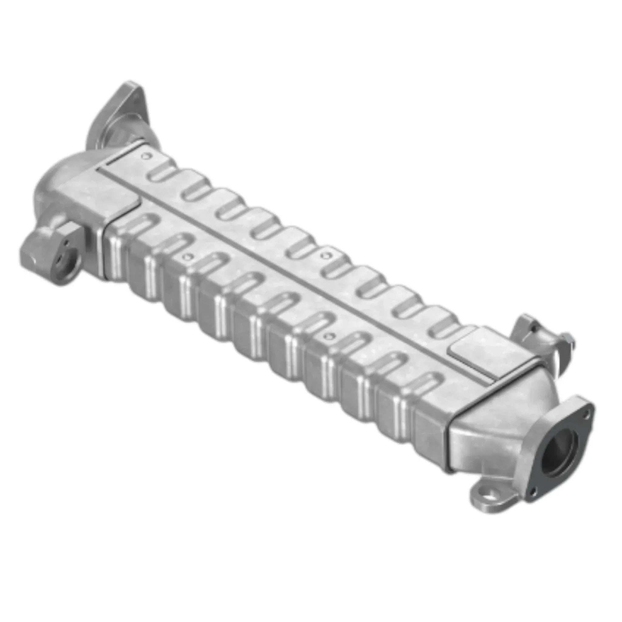DZ101012 John Deere Egr Heat Exchanger