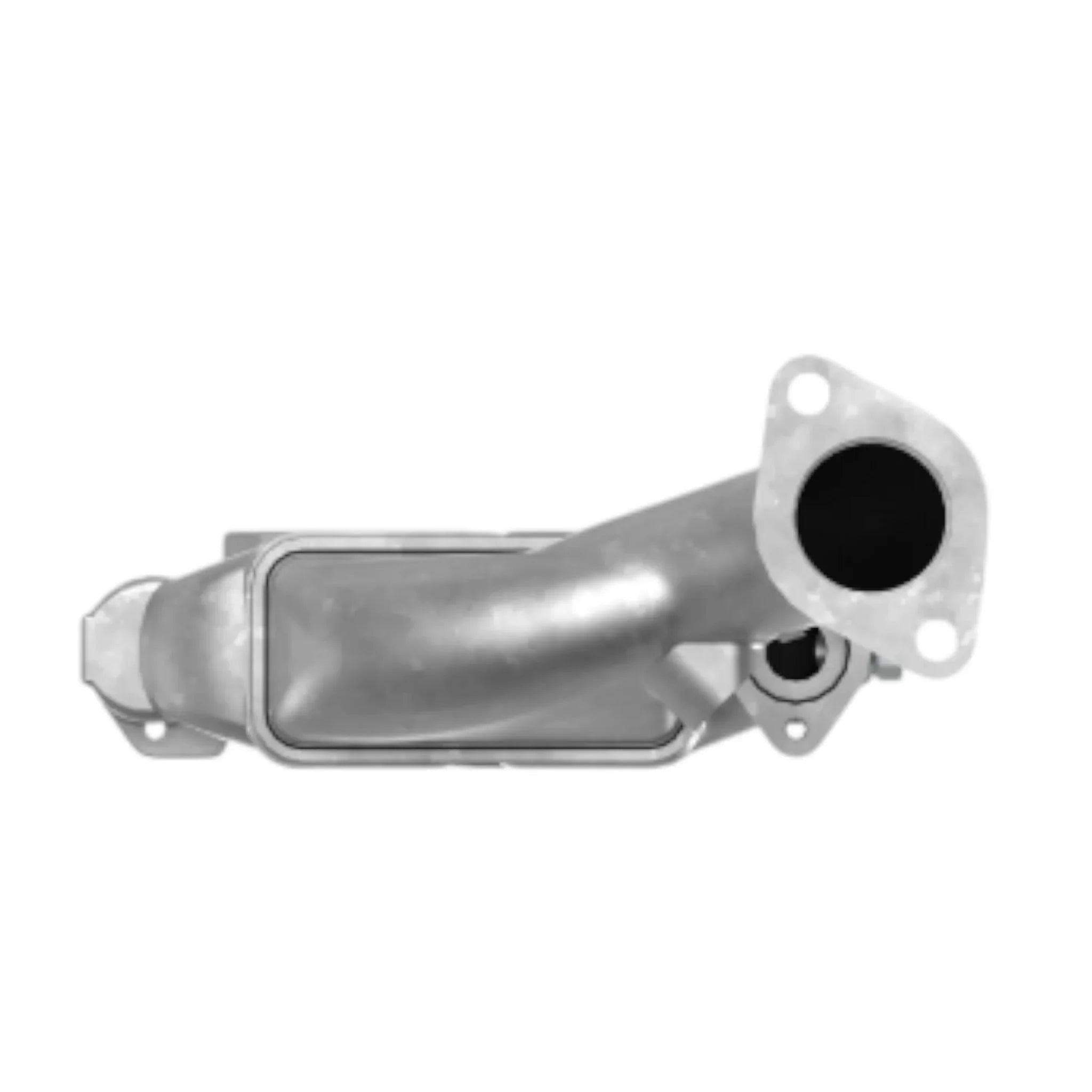 DZ101012 John Deere Egr Heat Exchanger