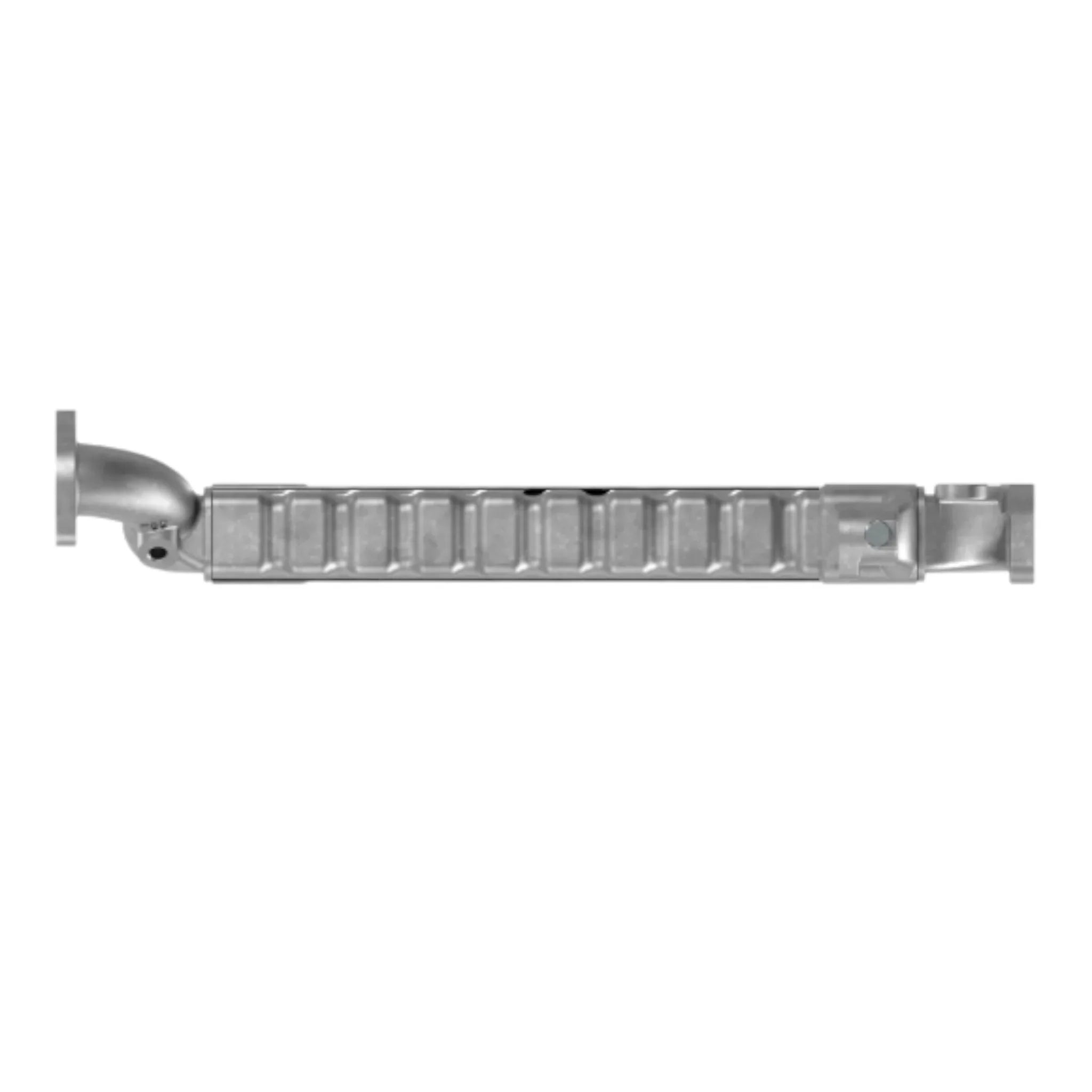 DZ101012 John Deere Egr Heat Exchanger