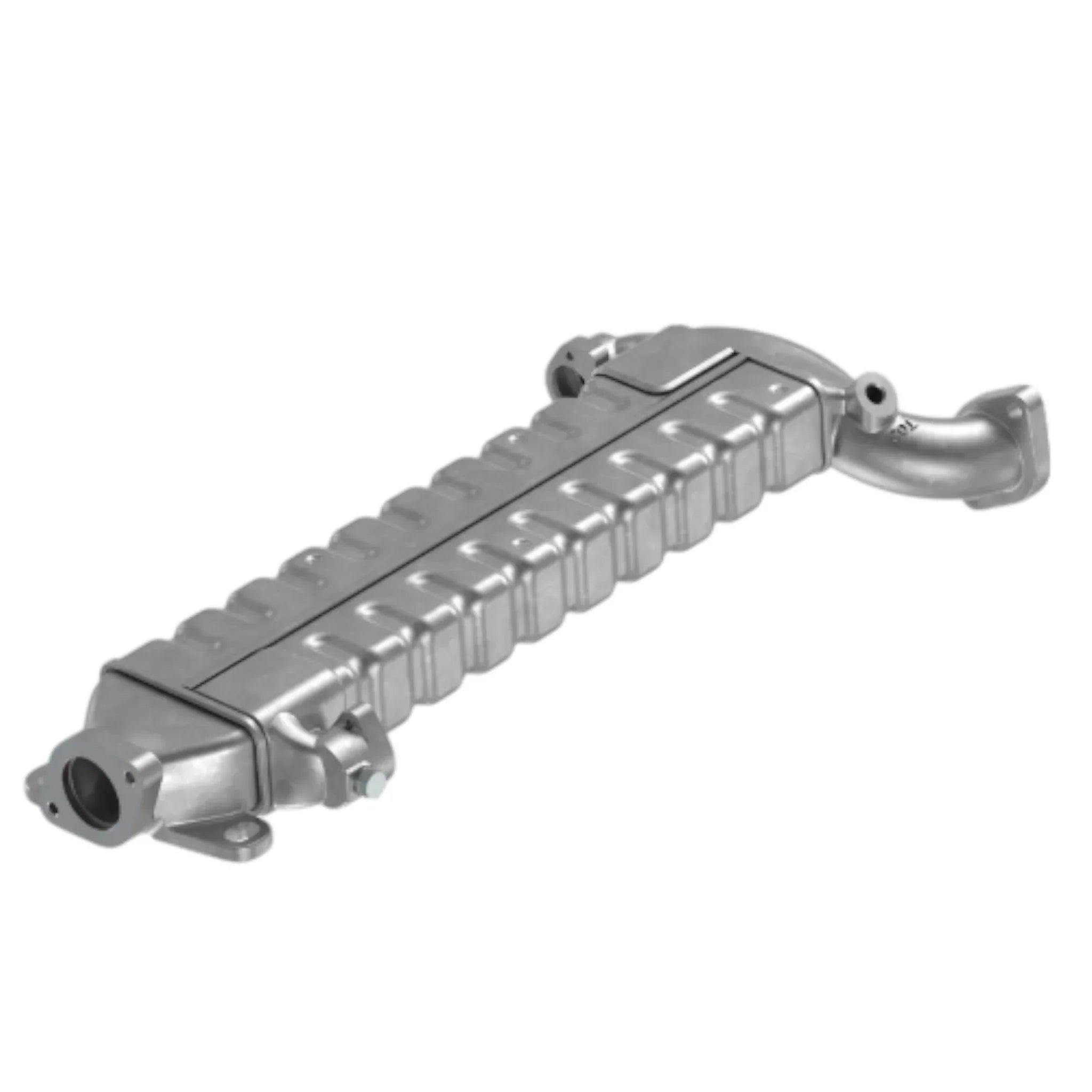 DZ101012 John Deere Egr Heat Exchanger