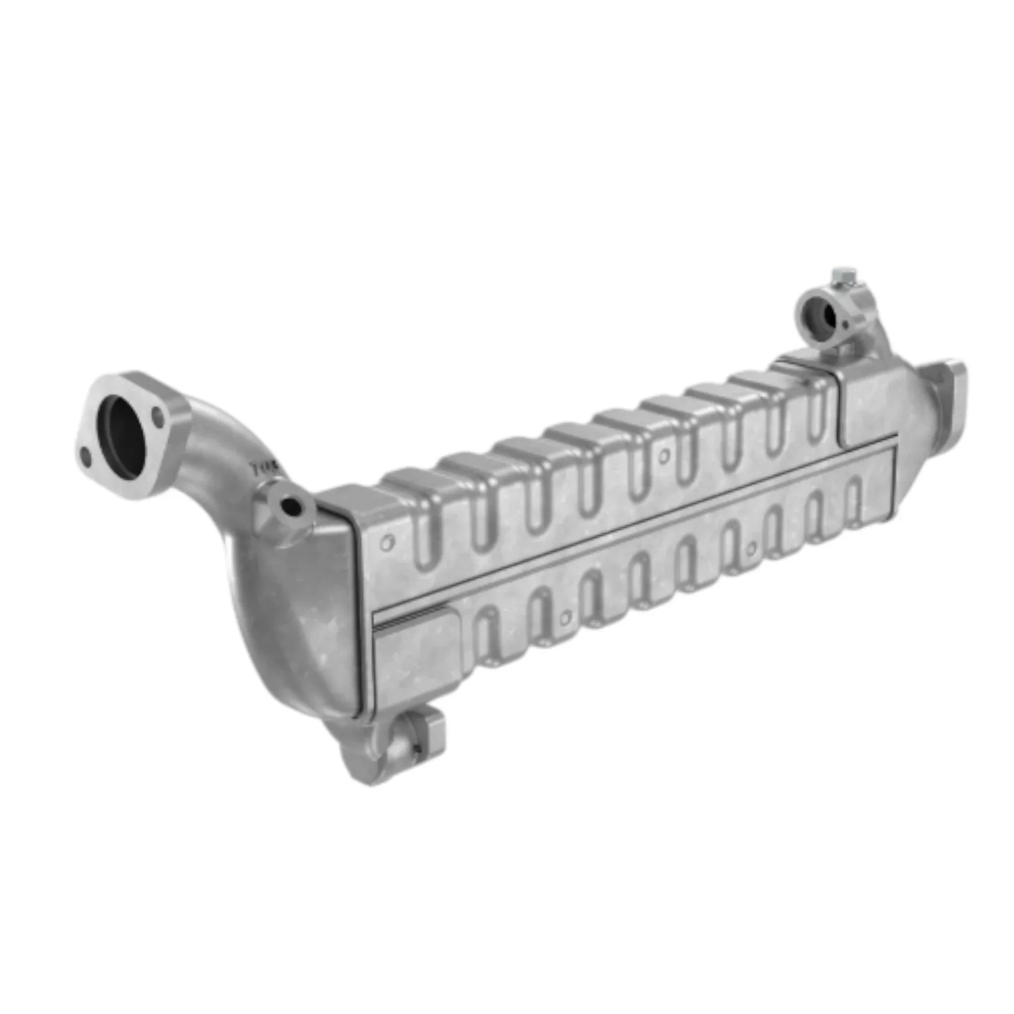 DZ101012 John Deere Egr Heat Exchanger