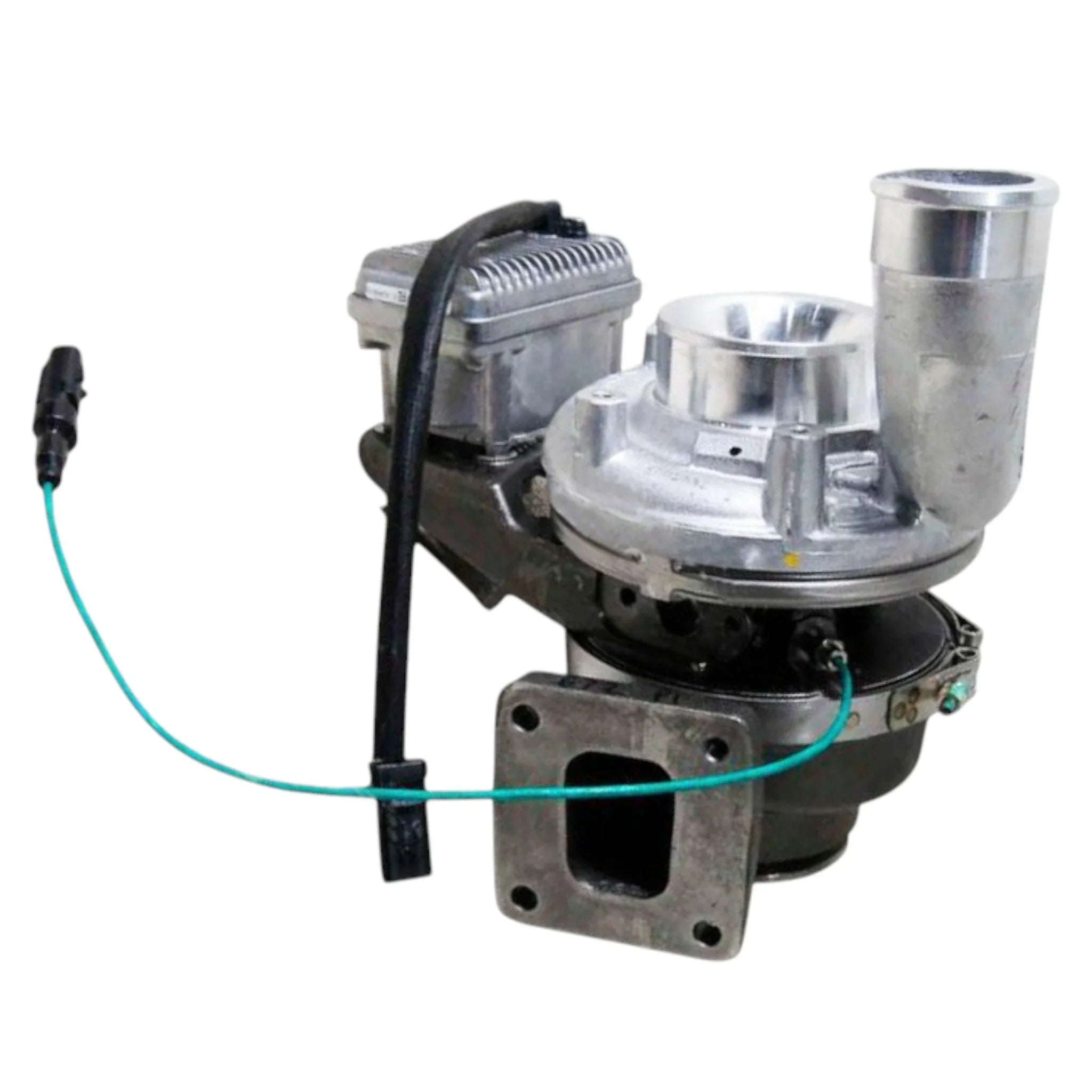 DZ101195 Genuine John Deere Turbocharger