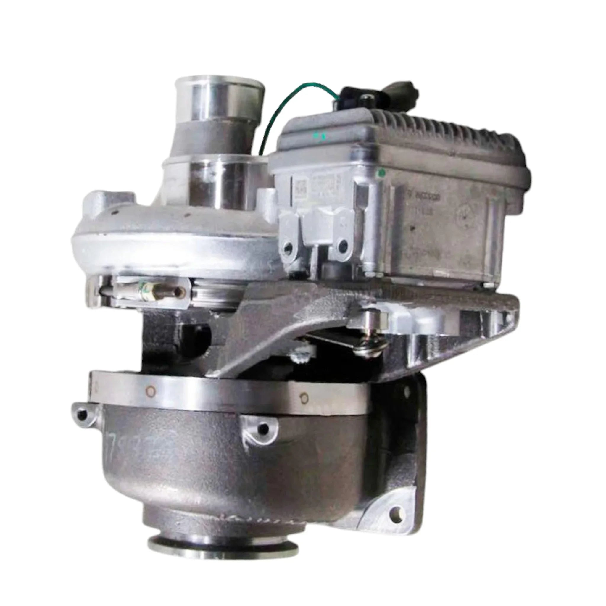 DZ101195 Genuine John Deere Turbocharger