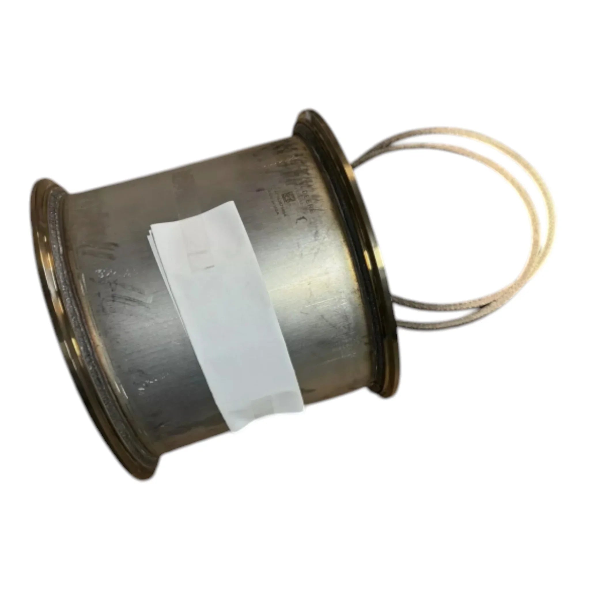 DZ101515 John Deere Diesel Particulate Filter