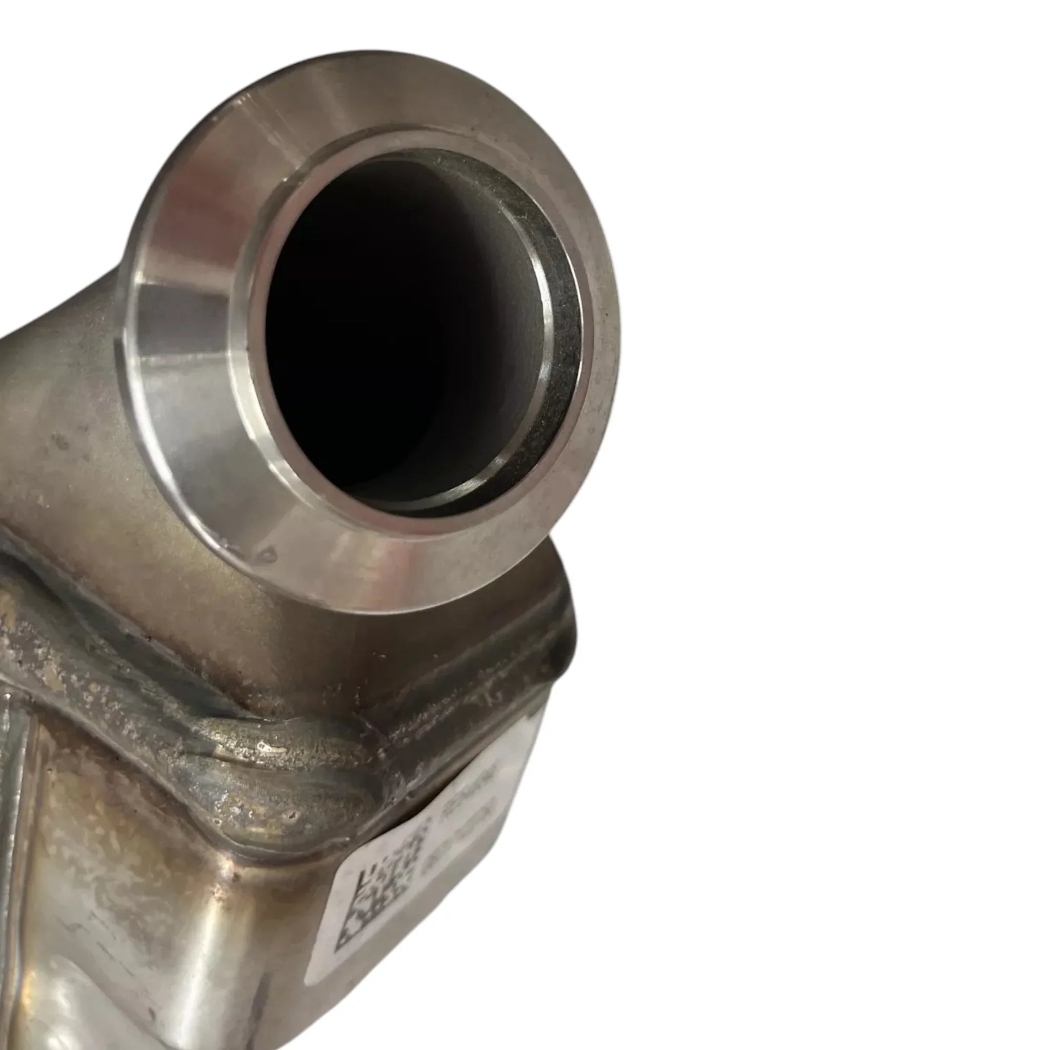 DZ102007 Genuine John Deere EGR Cooler