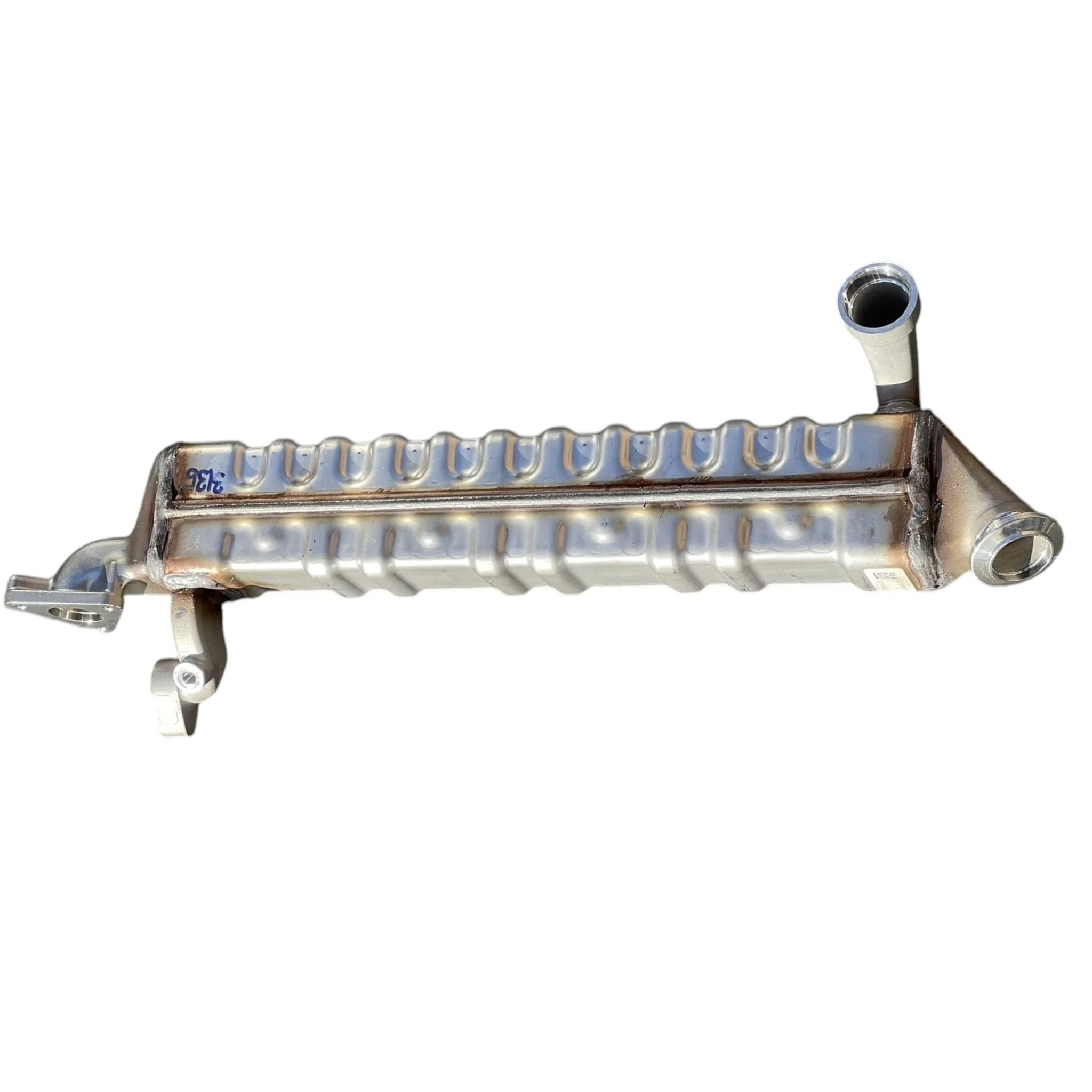 DZ102007 Genuine John Deere EGR Cooler