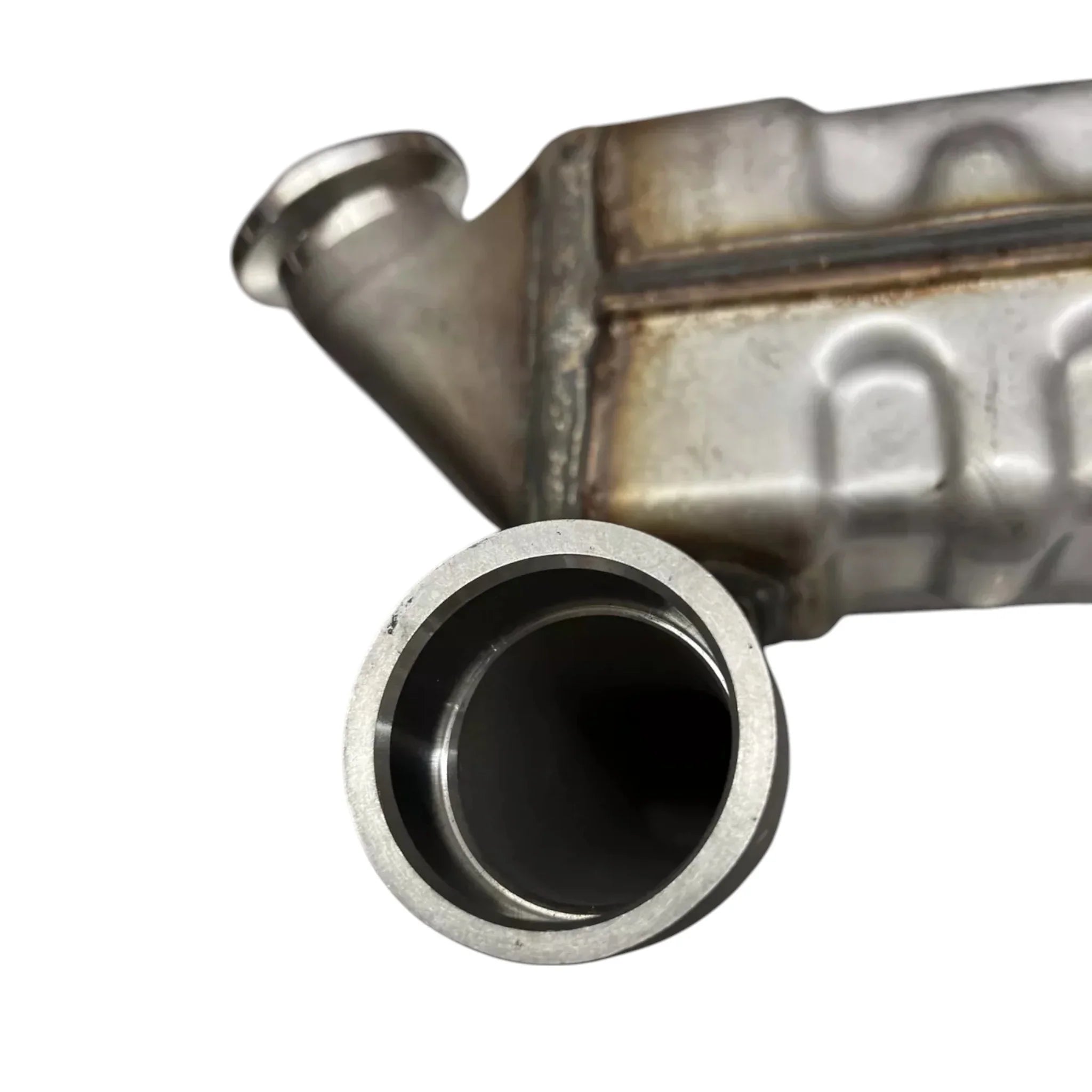 DZ102007 Genuine John Deere EGR Cooler