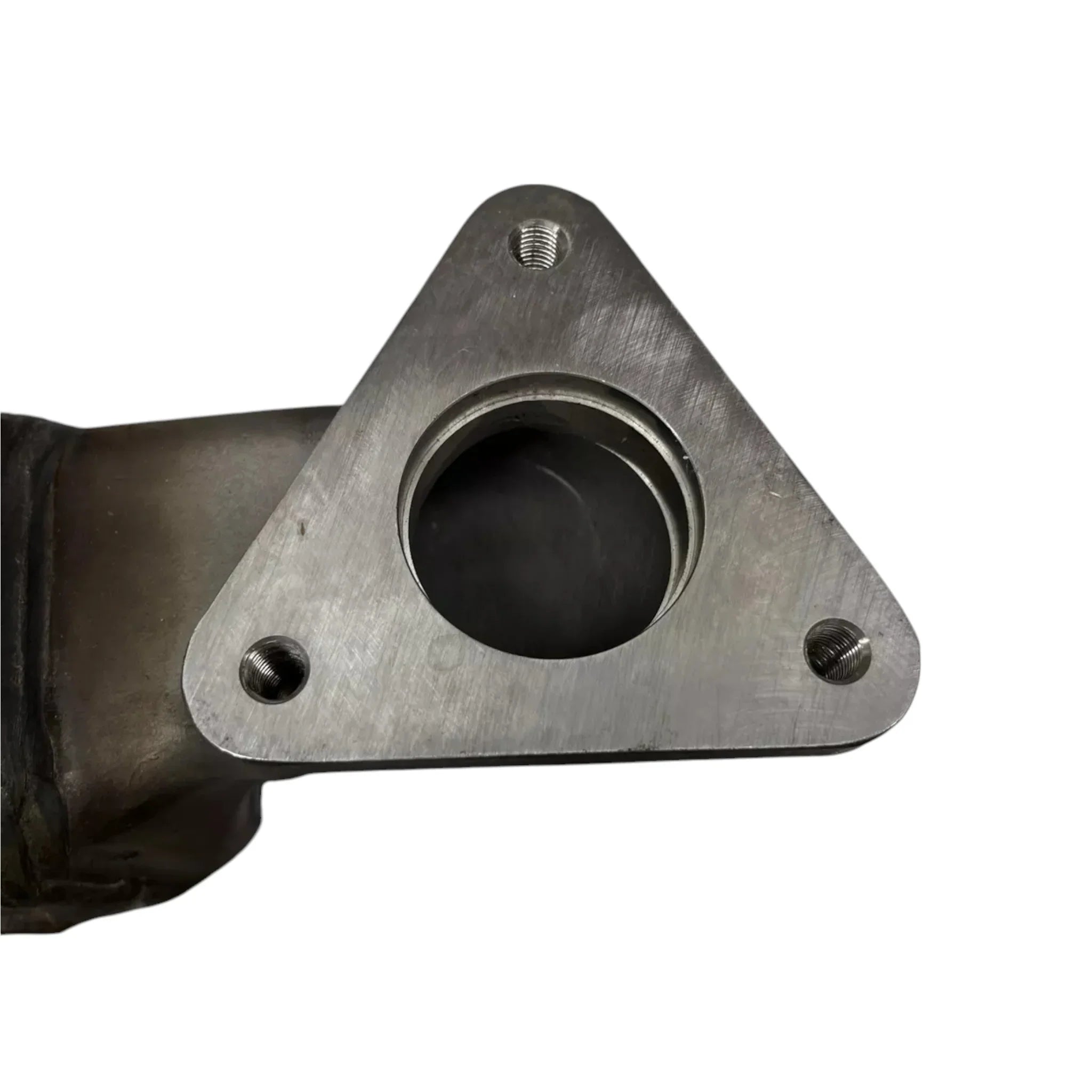 DZ102007 Genuine John Deere EGR Cooler