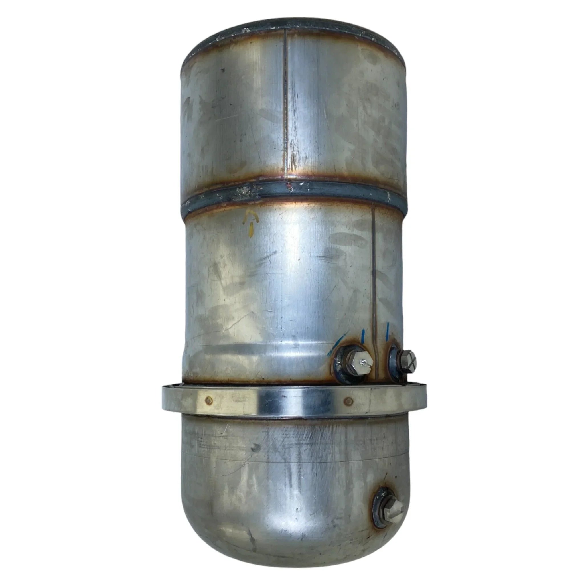 DZ102277 Genuine John Deere DOC Diesel Oxidation Catalyst