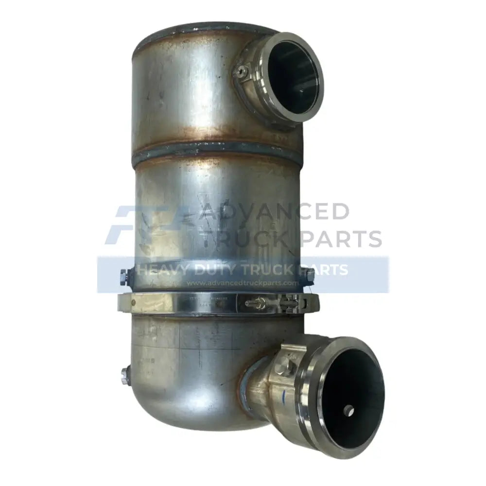 DZ102277 Genuine John Deere DOC Diesel Oxidation Catalyst