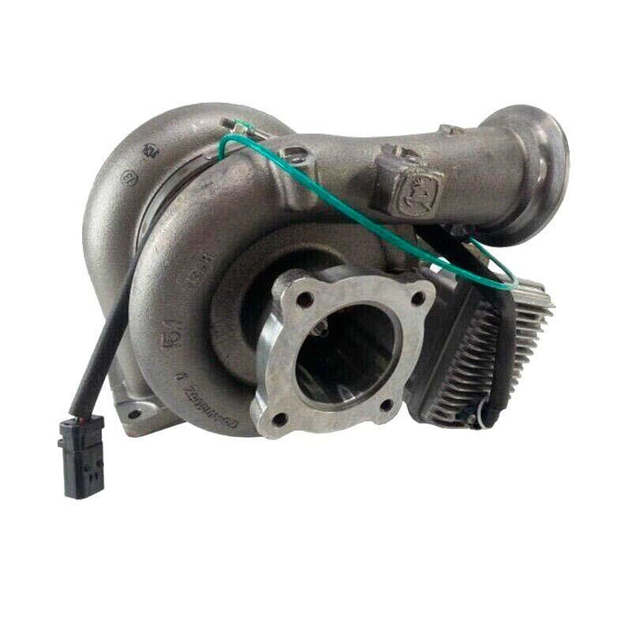 DZ102306 Genuine Borg Warner Turbocharger B2 For John Deere