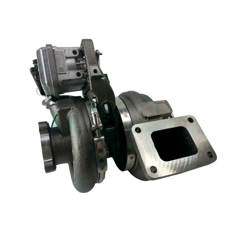 DZ102306 Genuine Borg Warner Turbocharger B2 For John Deere