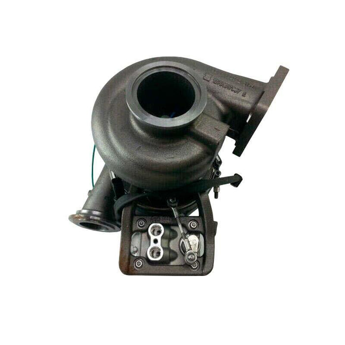 DZ102306 Genuine Borg Warner Turbocharger B2 For John Deere