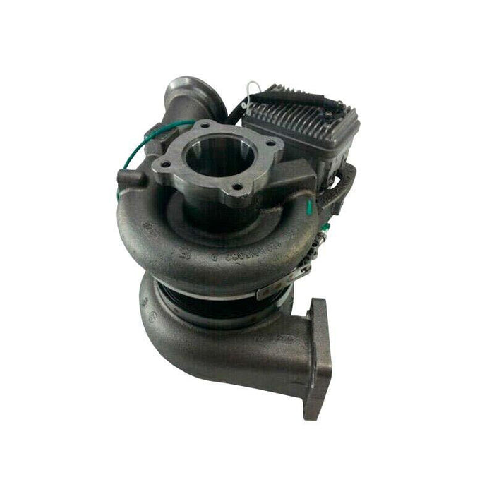 DZ102306 Genuine Borg Warner Turbocharger B2 For John Deere