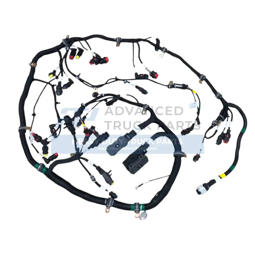 DZ102374 John Deere Wiring Harness