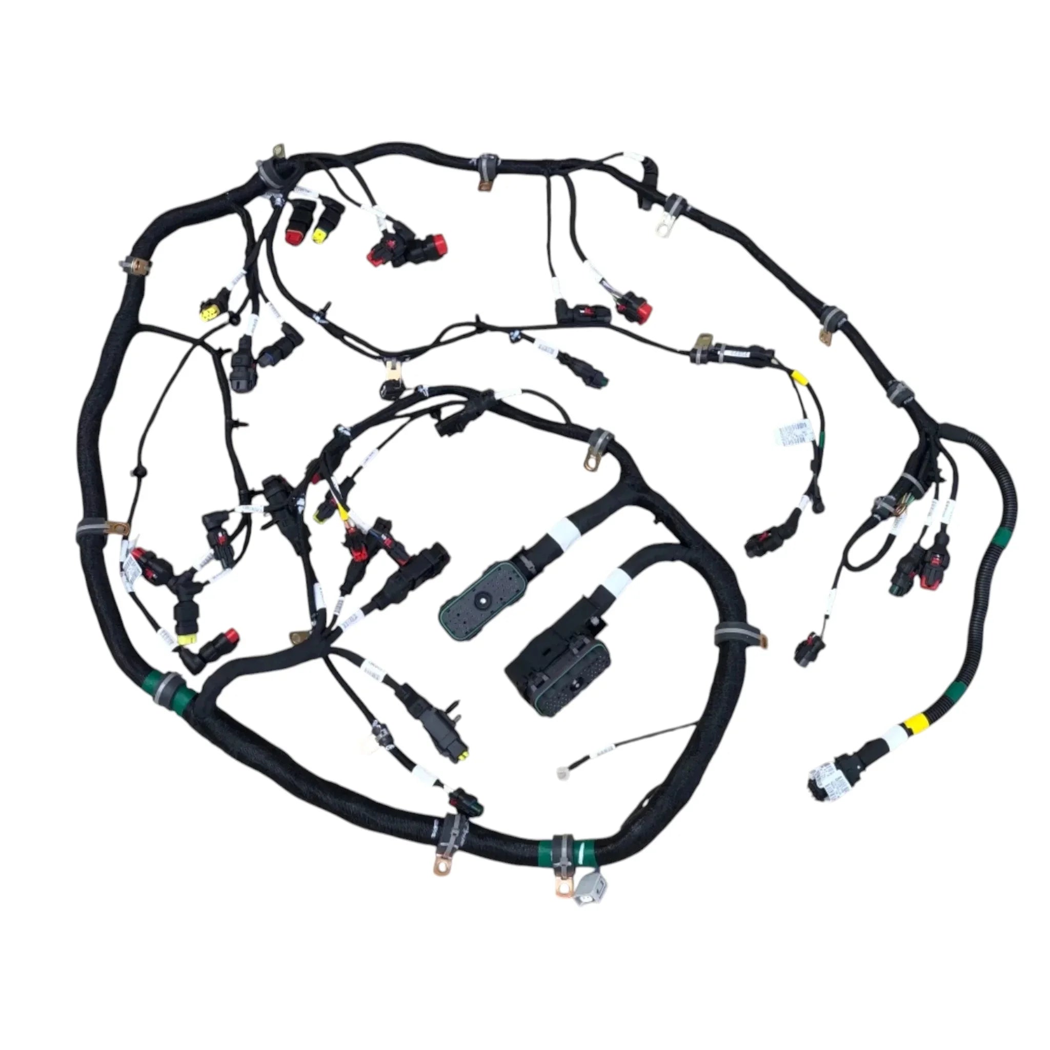 DZ102374 John Deere Wiring Harness