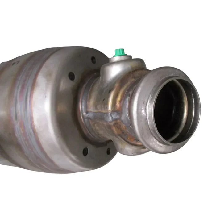 DZ102567 John Deere Catalytic Converter