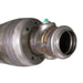DZ102567 John Deere Catalytic Converter