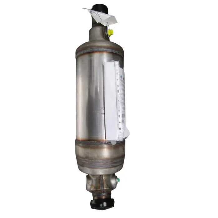 DZ102567 John Deere Catalytic Converter
