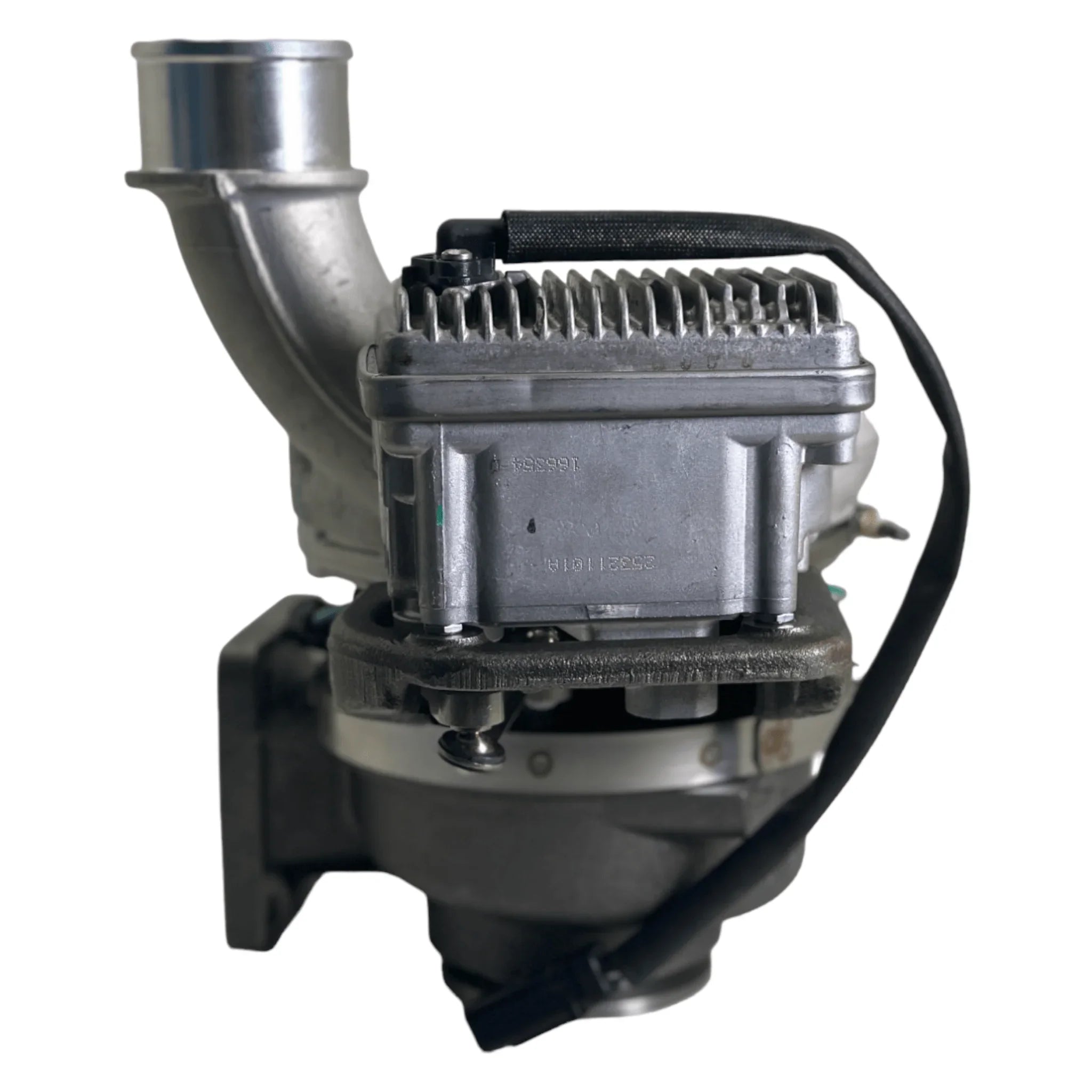 Dz103281 Genuine John Deere High Pressure Turbocharger