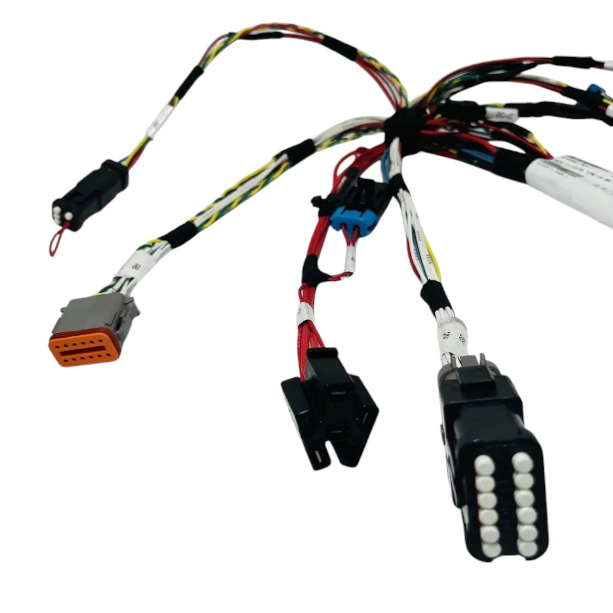DZ103661 John Deere Wiring Harness