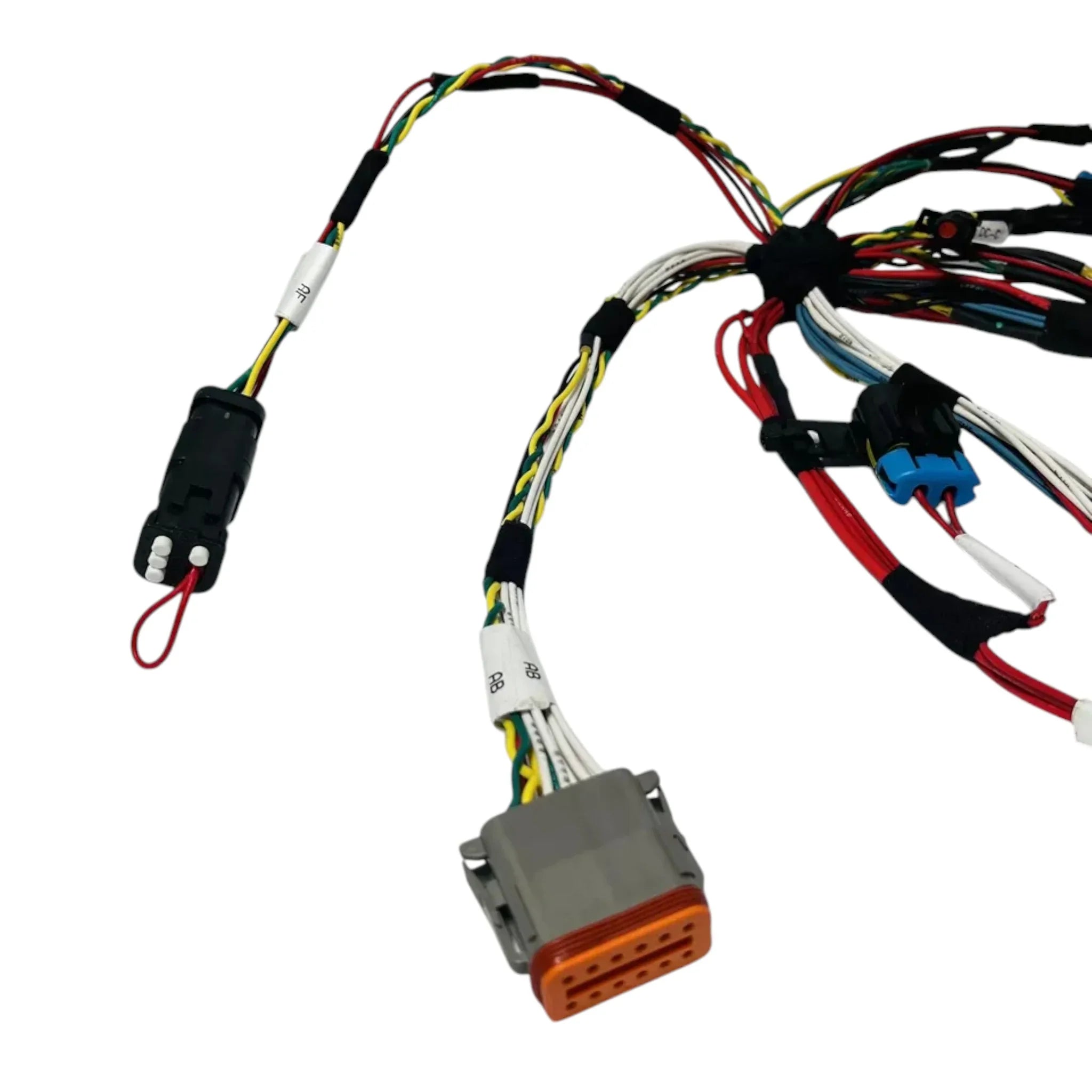 DZ103661 John Deere Wiring Harness