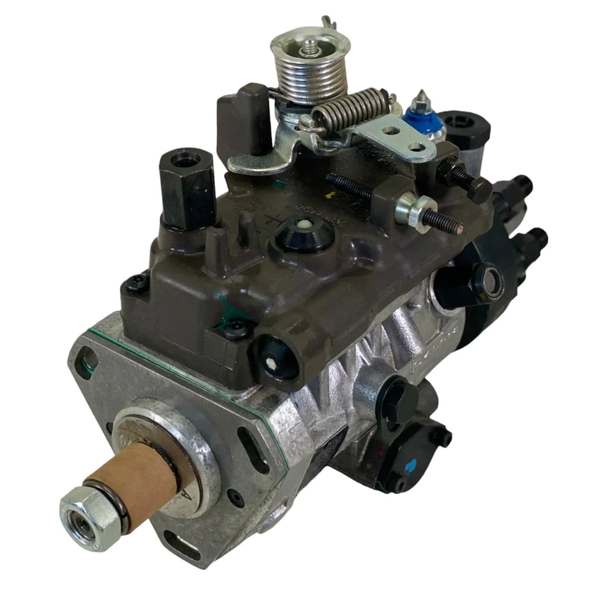 Dz104696 Oem John Deere Fuel Injection Pump Dp310 For John Deere 6190J 6068H