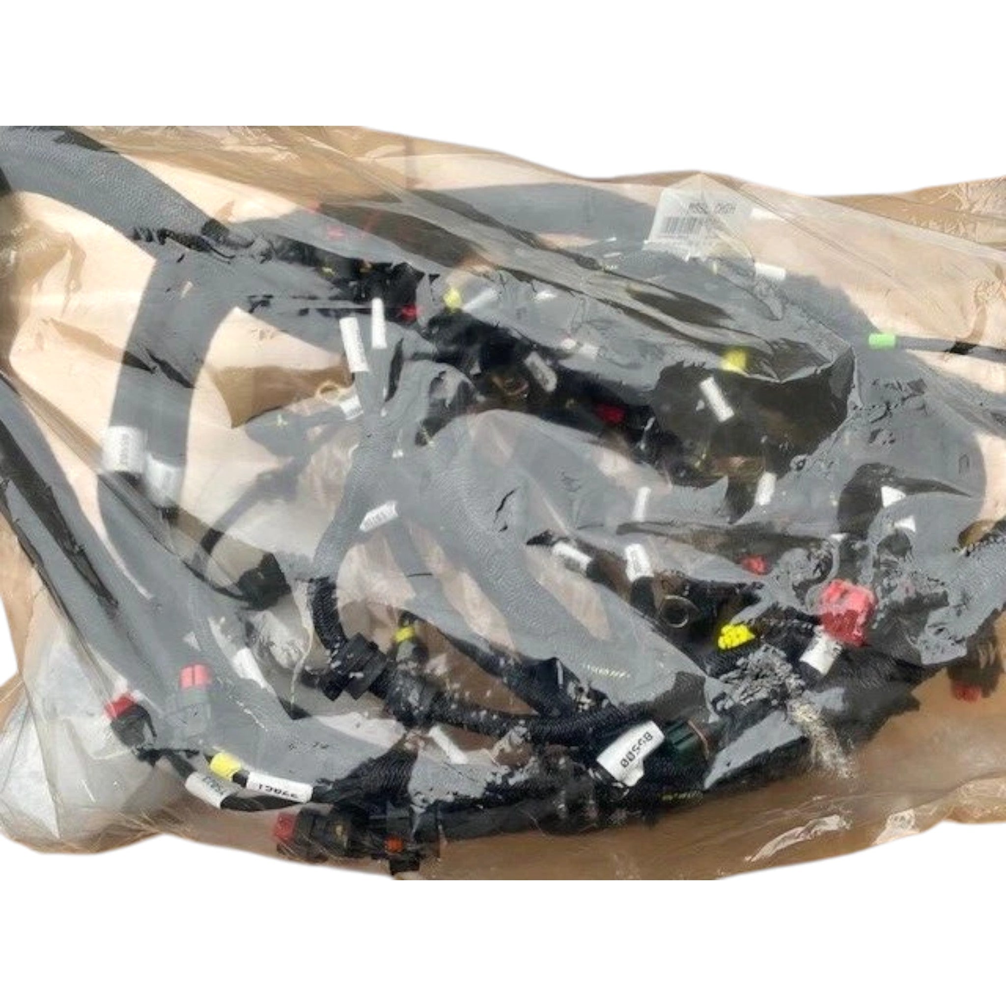 DZ105393 Genuine John Deere Wiring Harness