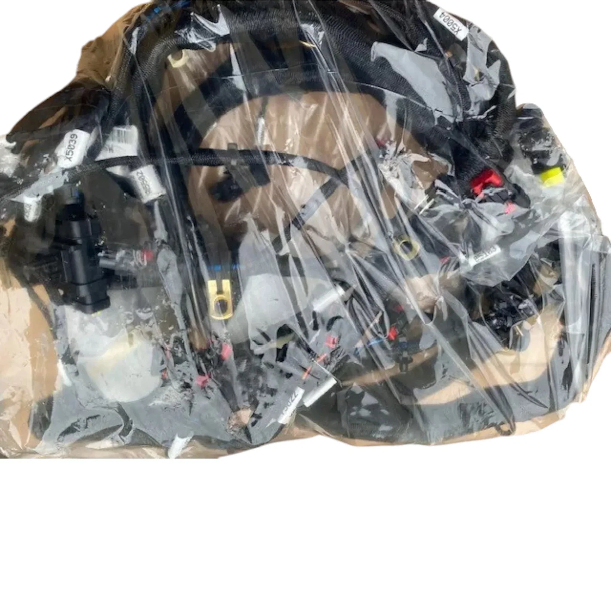 DZ105394 John Deere Wiring Harness