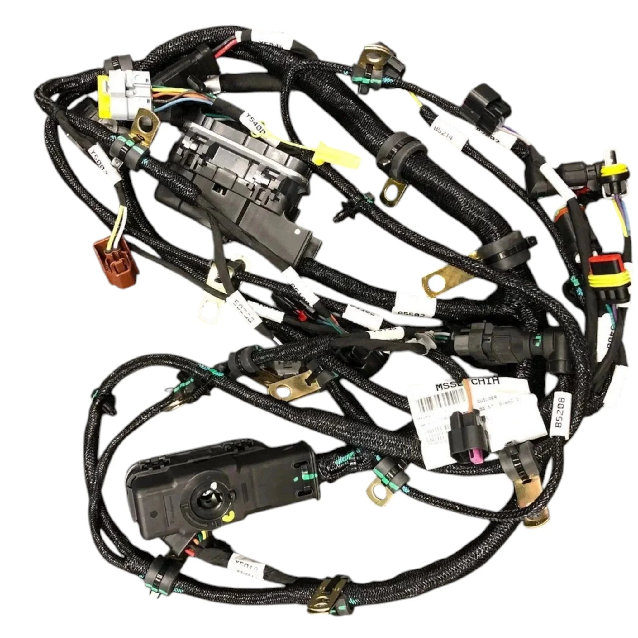 DZ105448 Genuine John Deere Wiring Harness