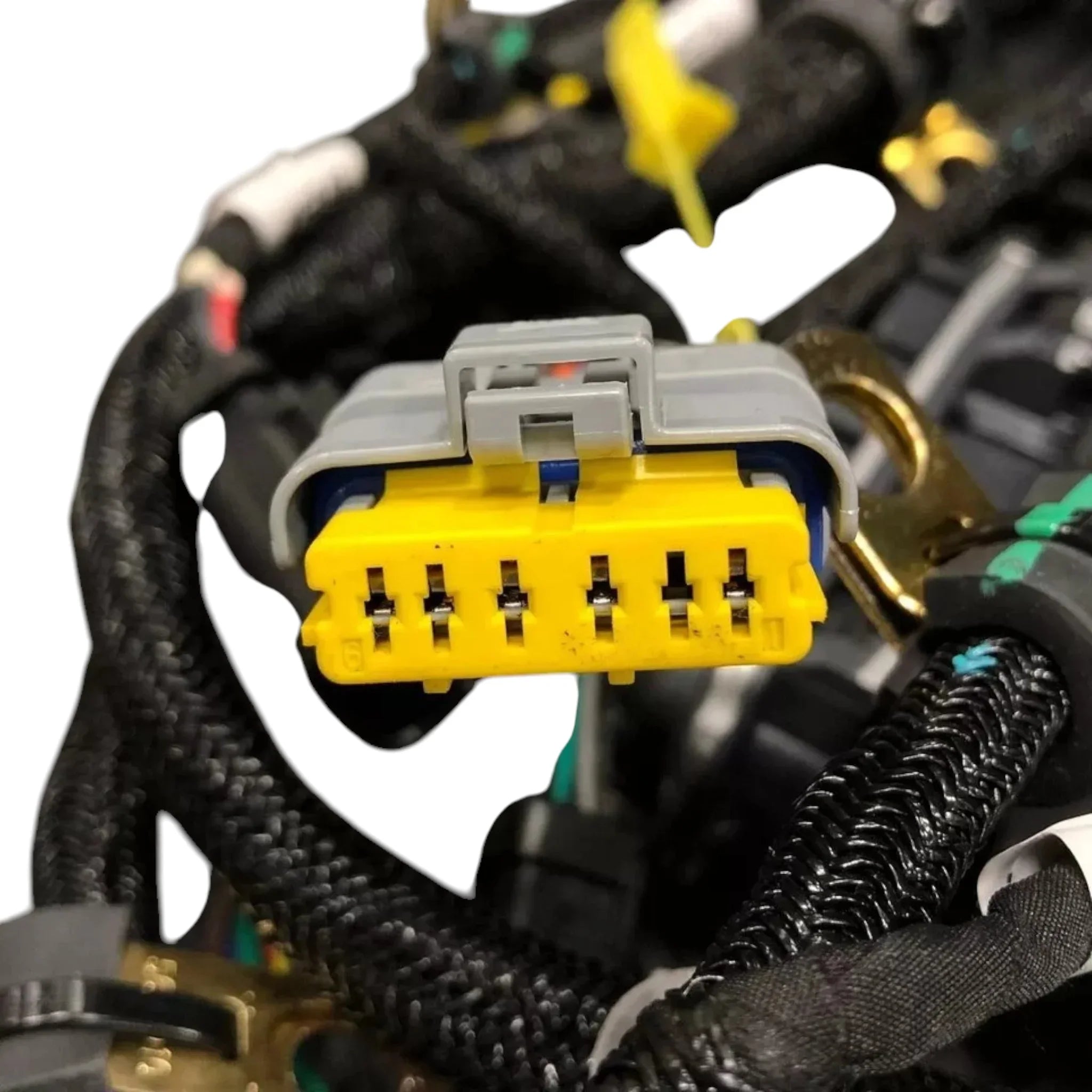 DZ105448 Genuine John Deere Wiring Harness