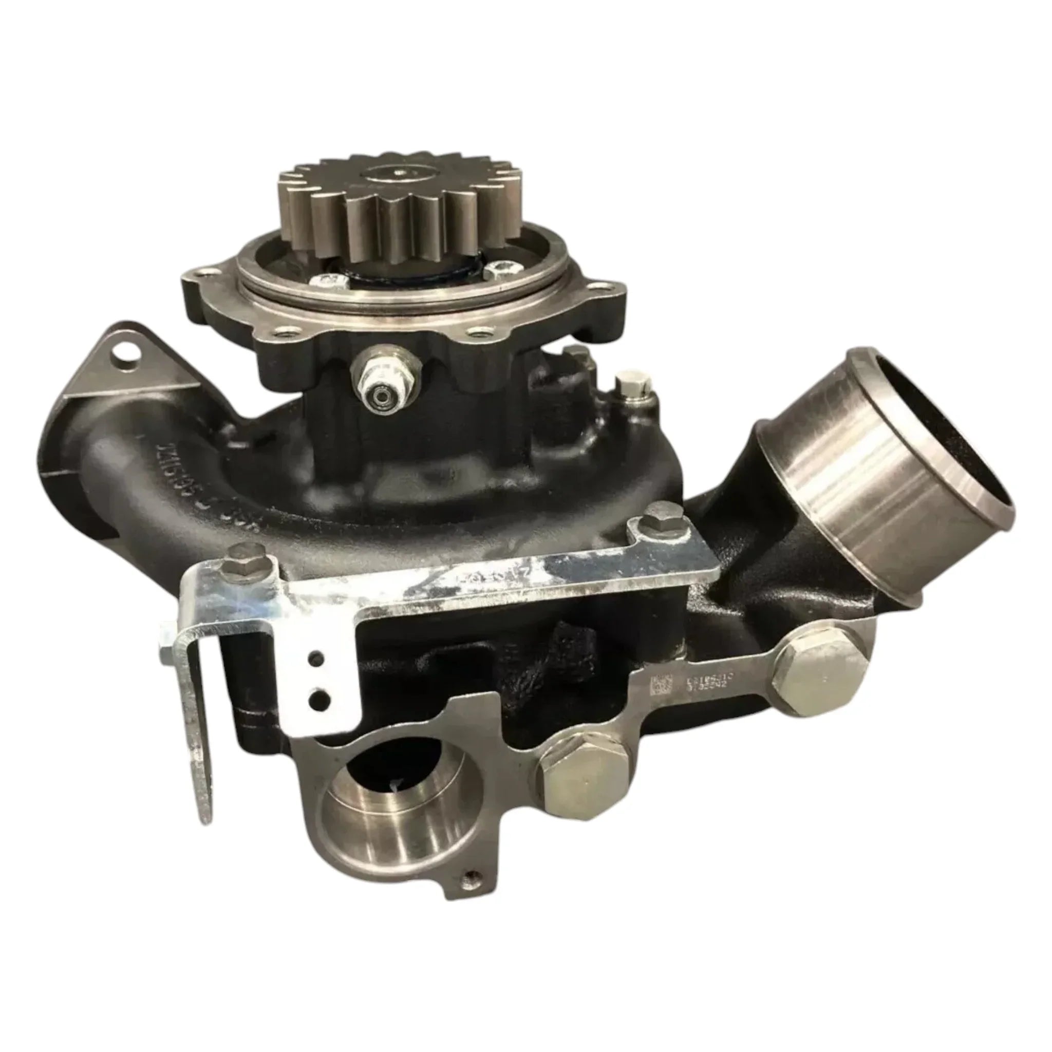 DZ106318 Genuine John Deere Water Pump