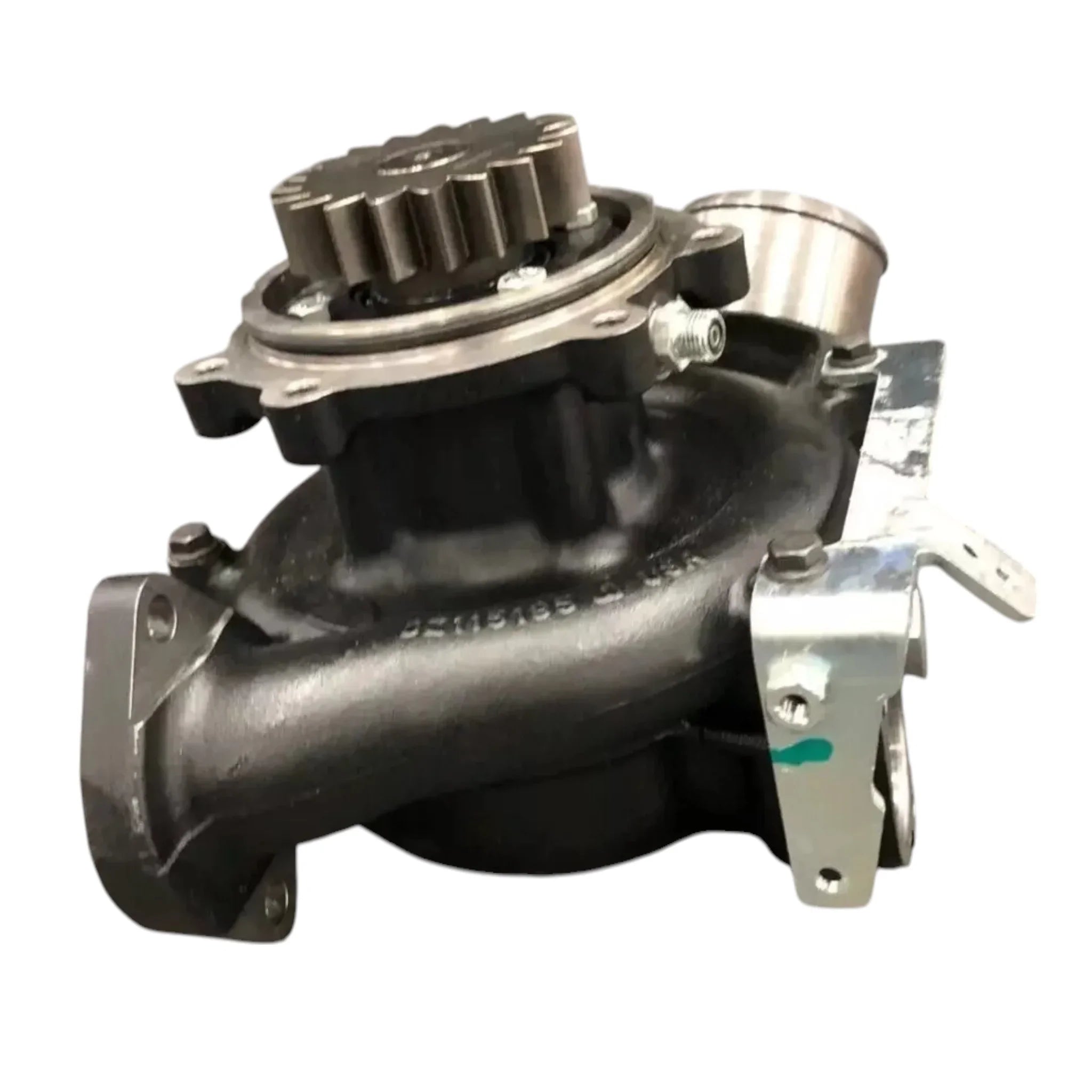 DZ106318 Genuine John Deere Water Pump